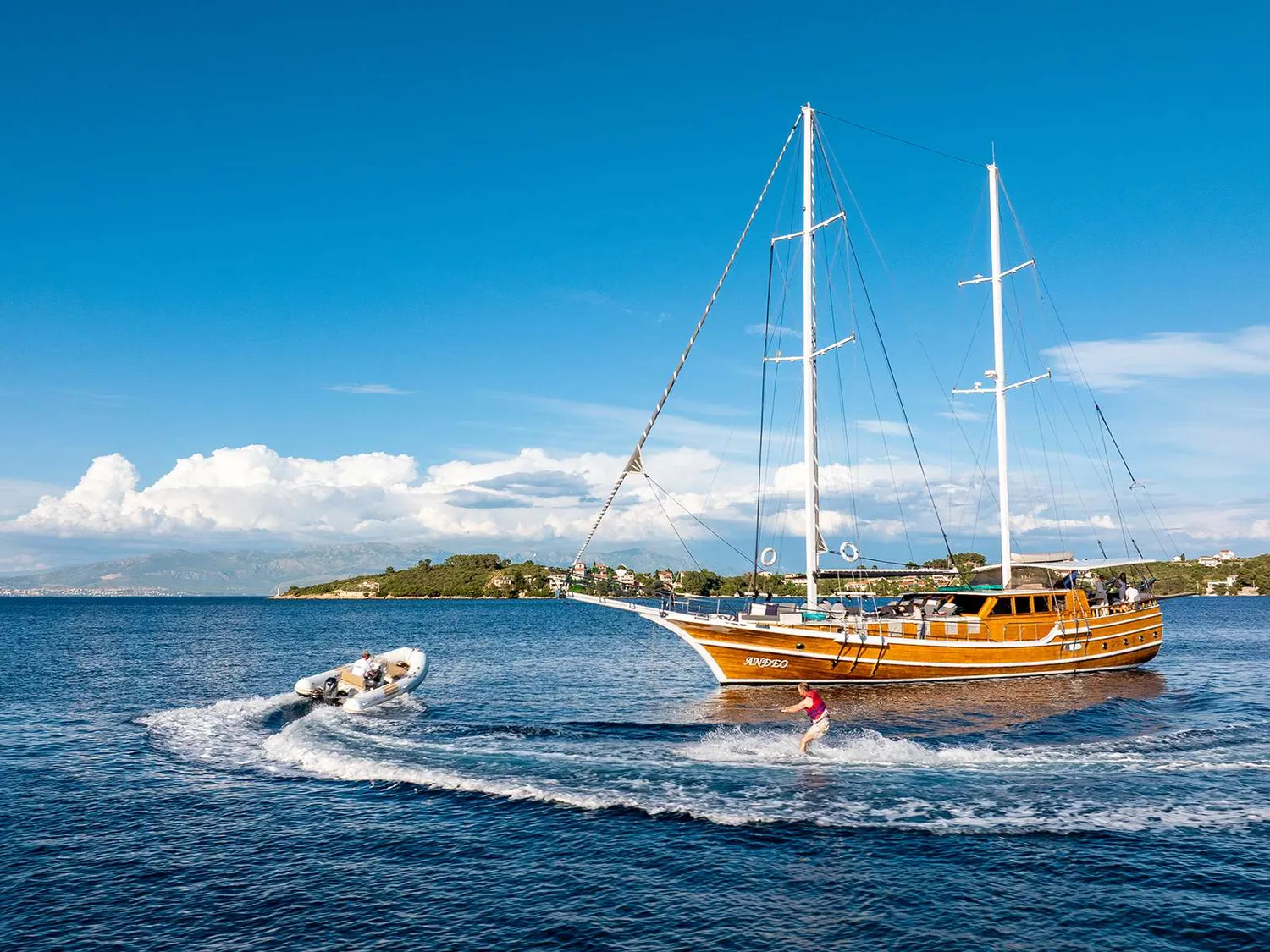 yacht-578440
