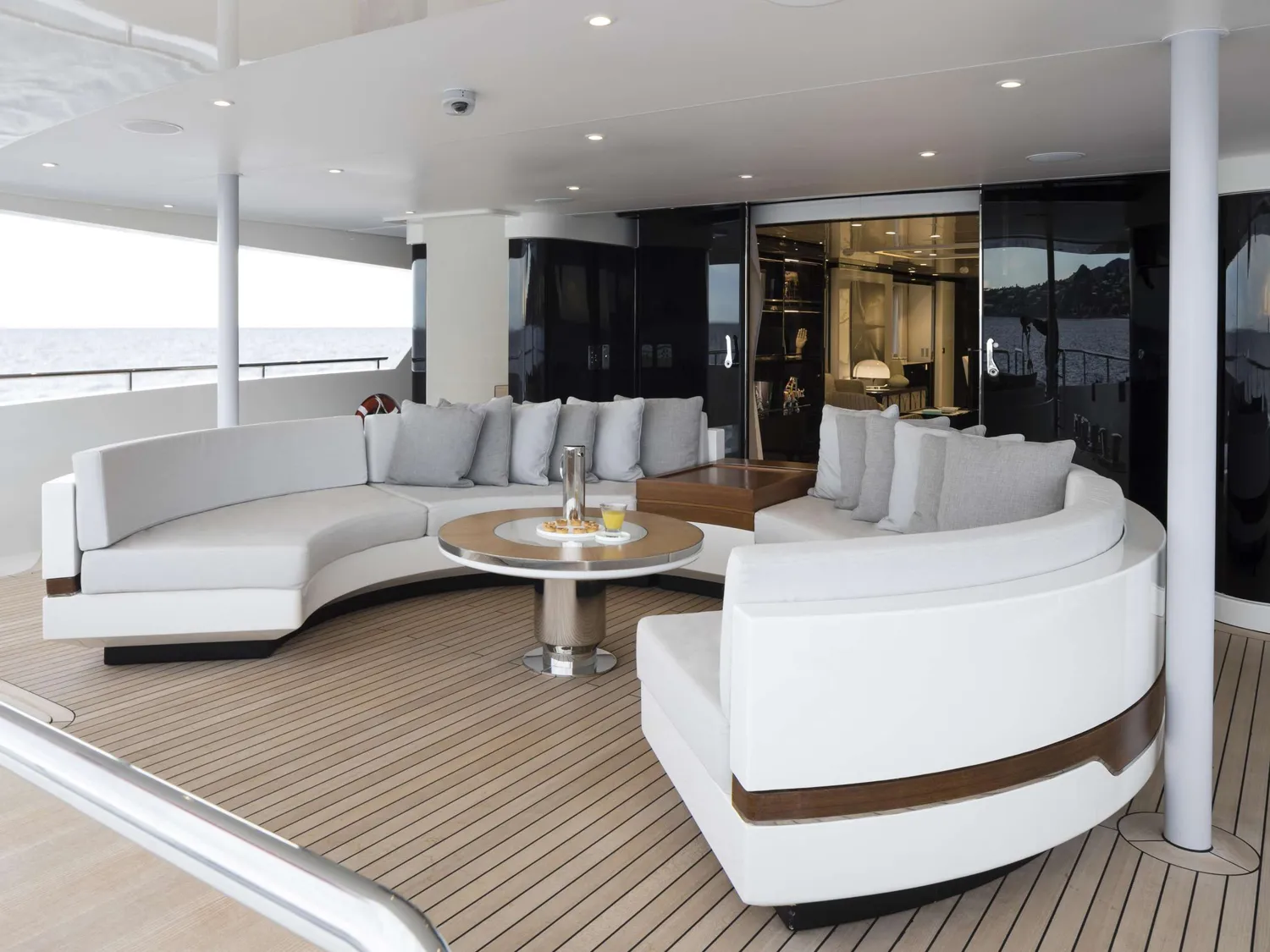 yacht-577499
