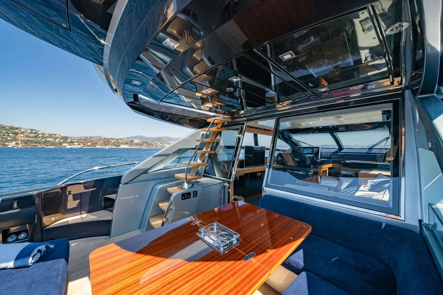 yacht-565459