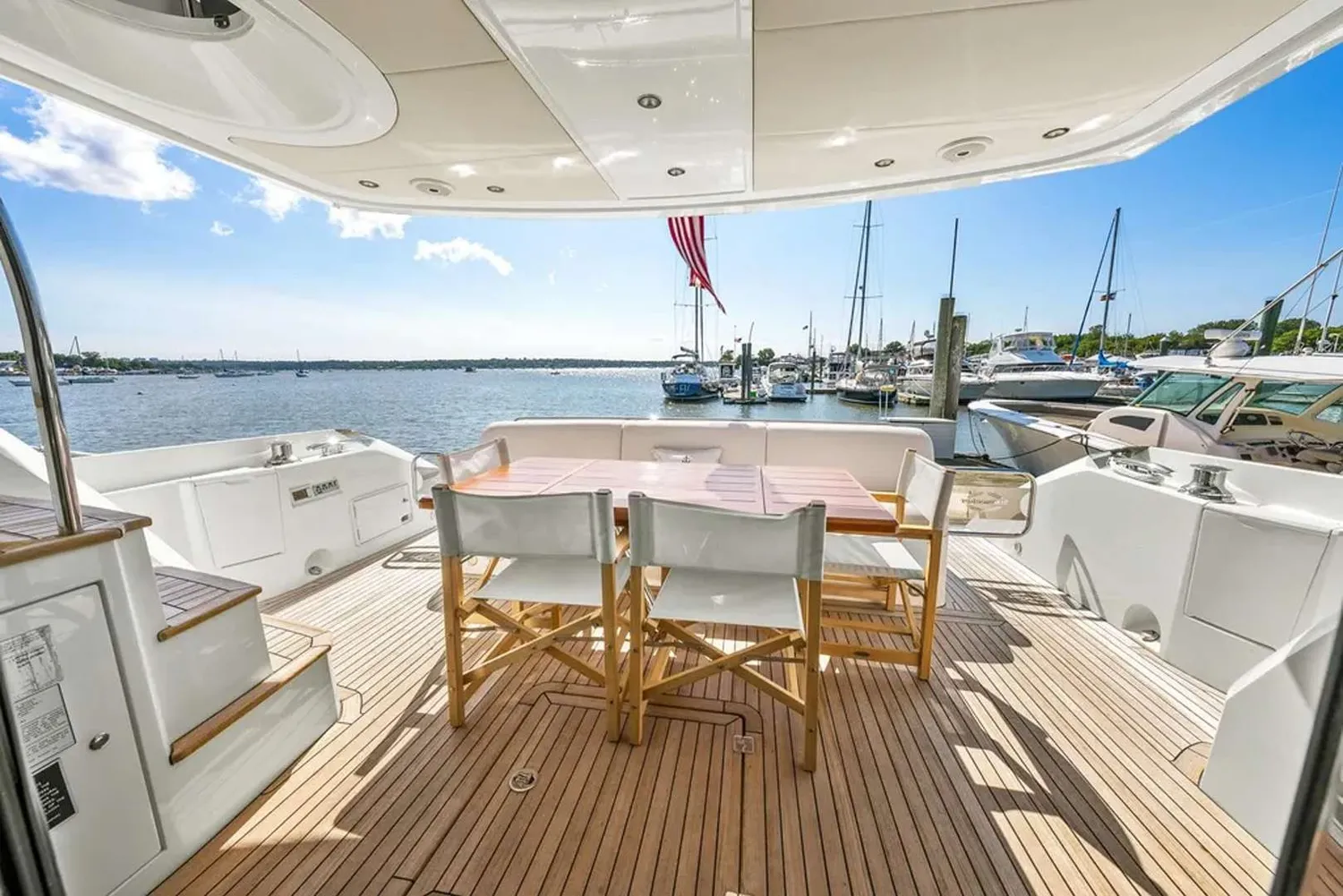 yacht-602129
