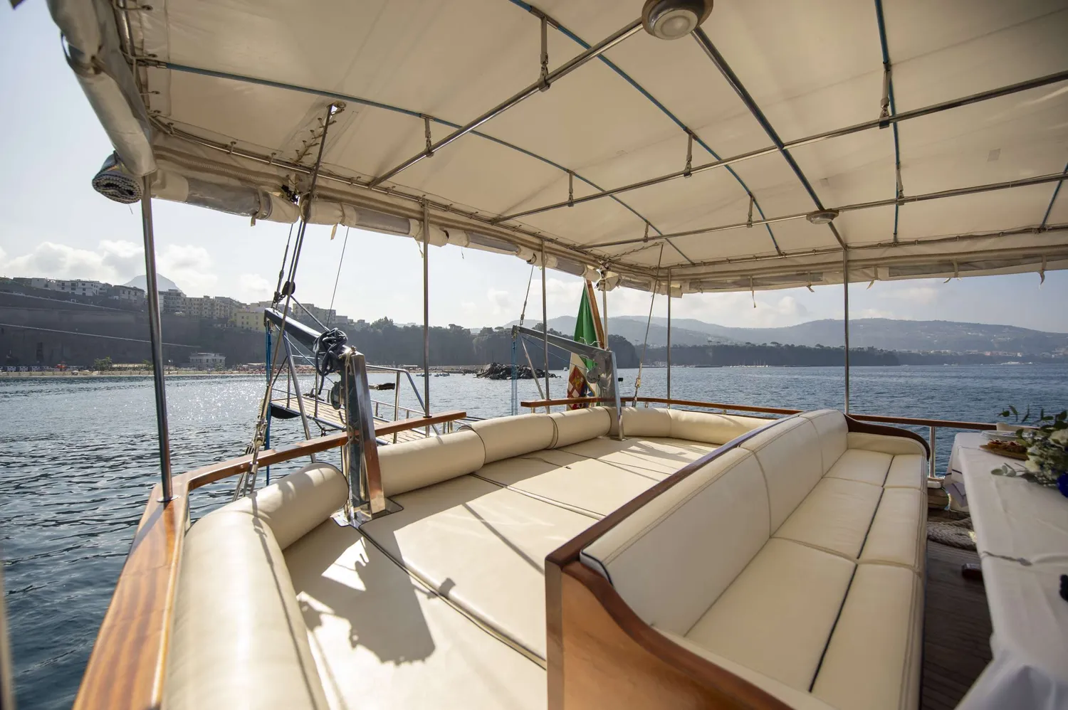 yacht-597465