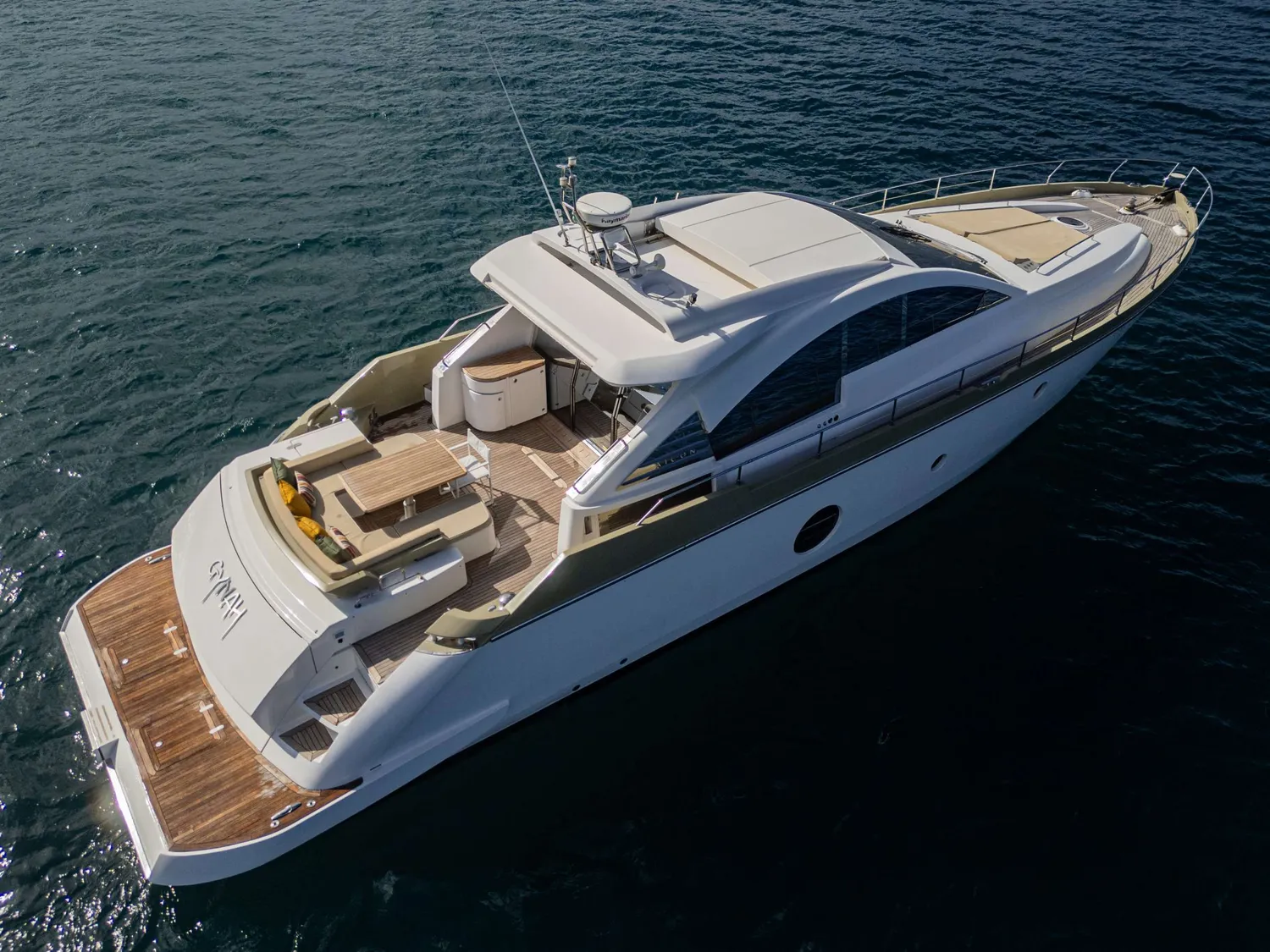 yacht-564990