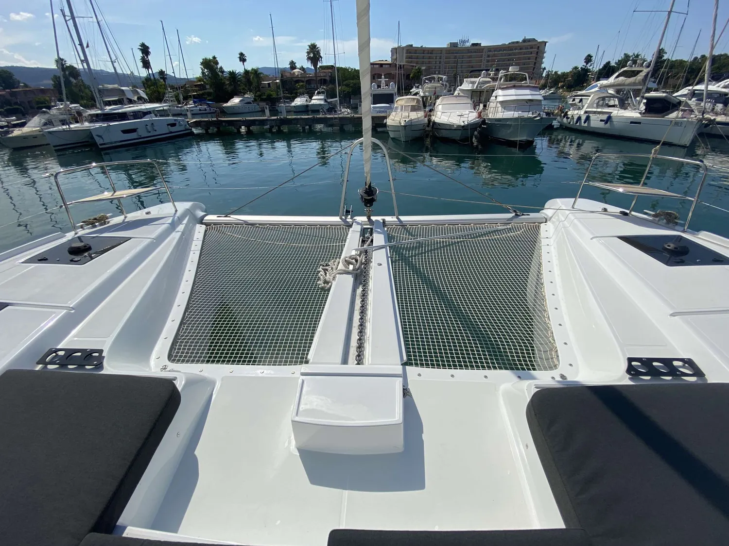 yacht-574153