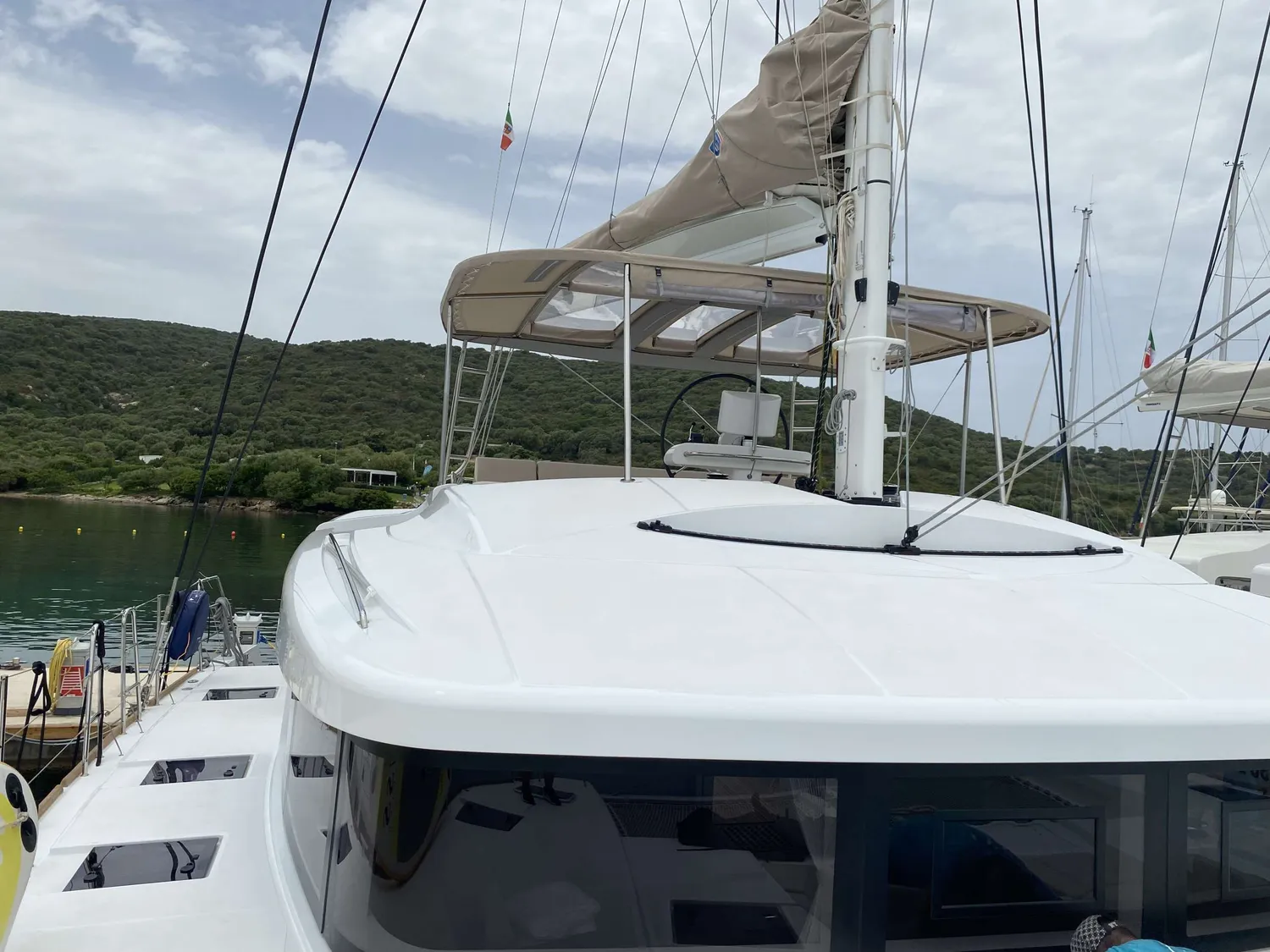 yacht-570067