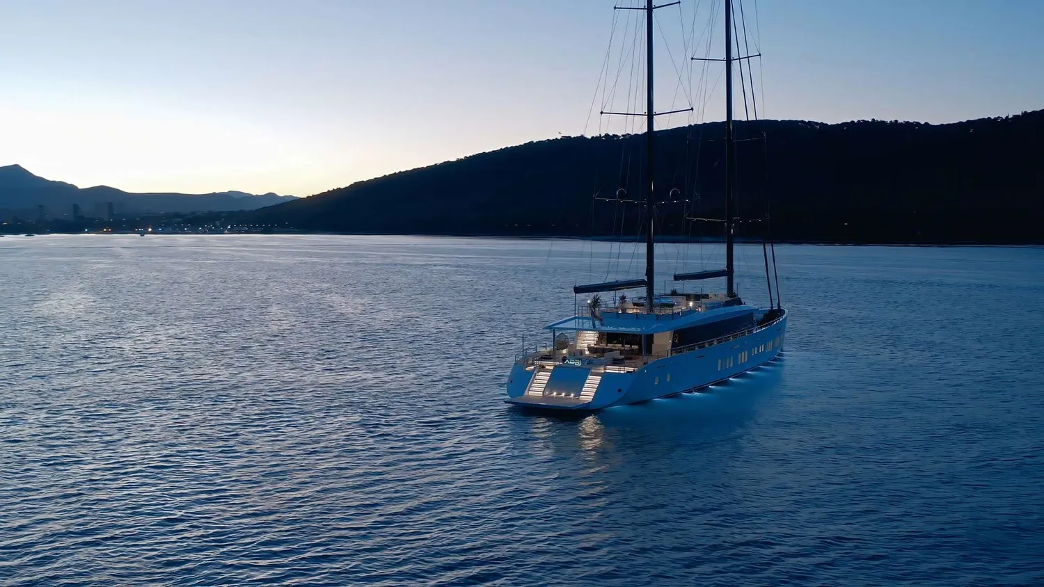 yacht-594301