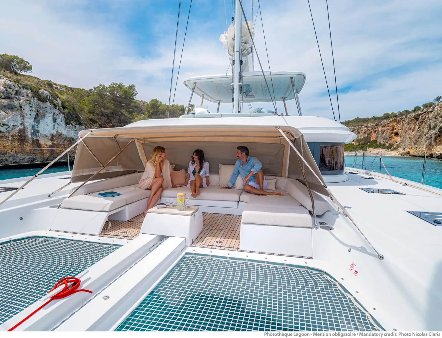 yacht-597998