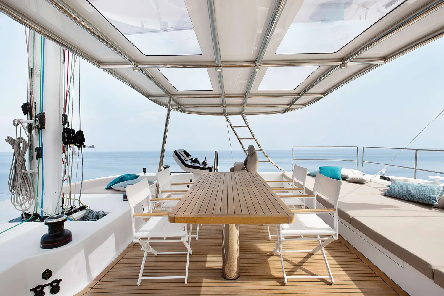 yacht-557834