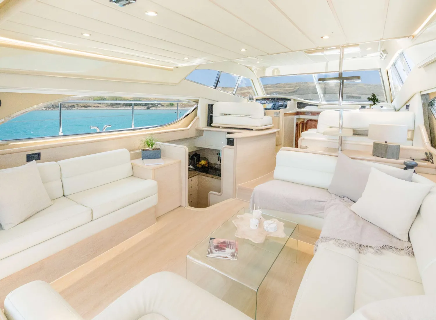 yacht-574846