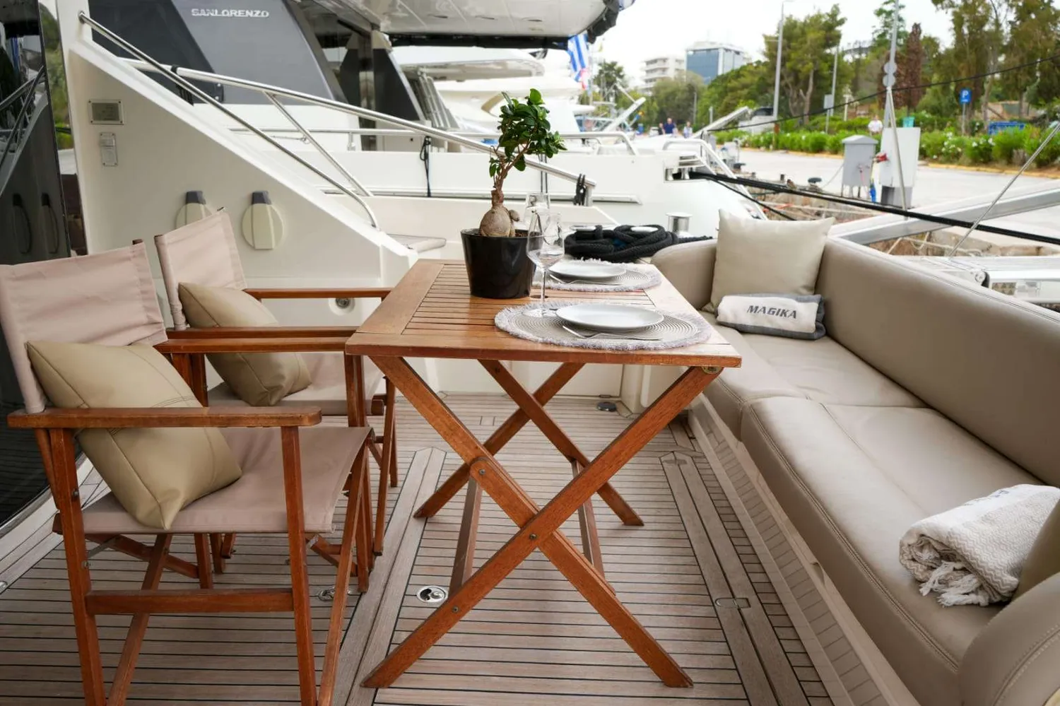 yacht-595822
