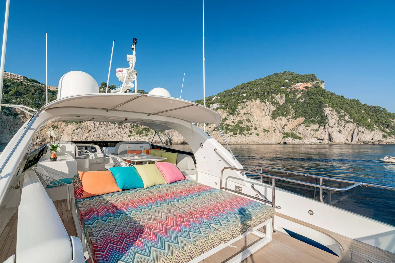 yacht-603718