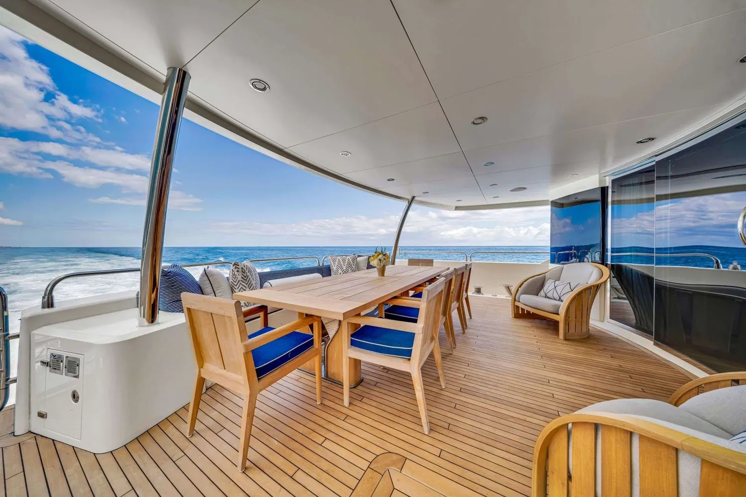 yacht-584509