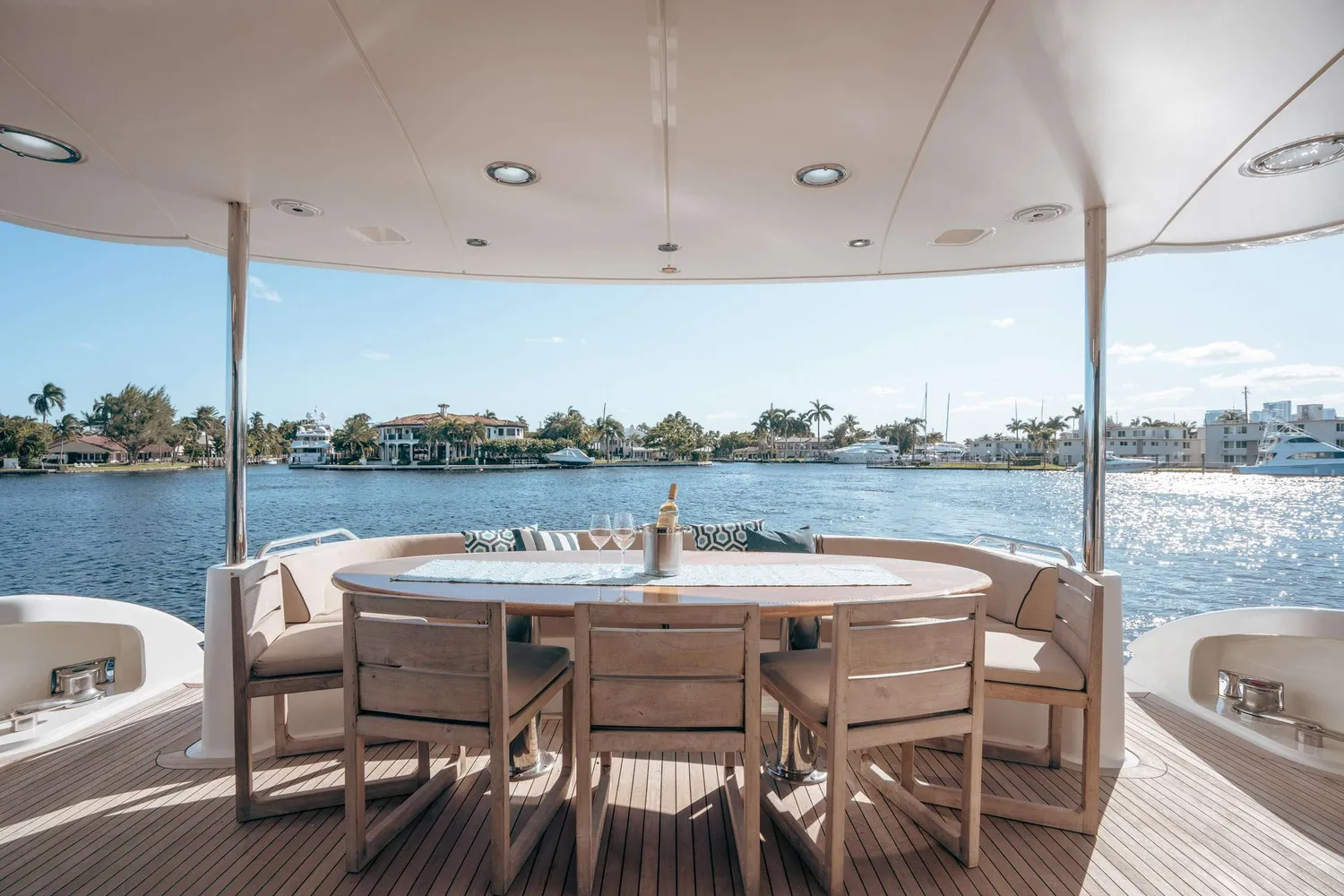 yacht-557854