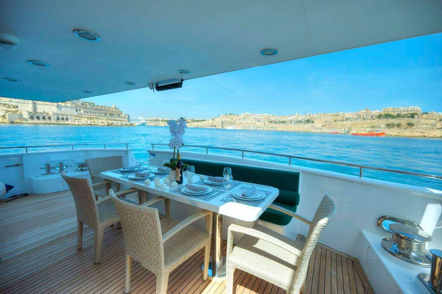 yacht-559167