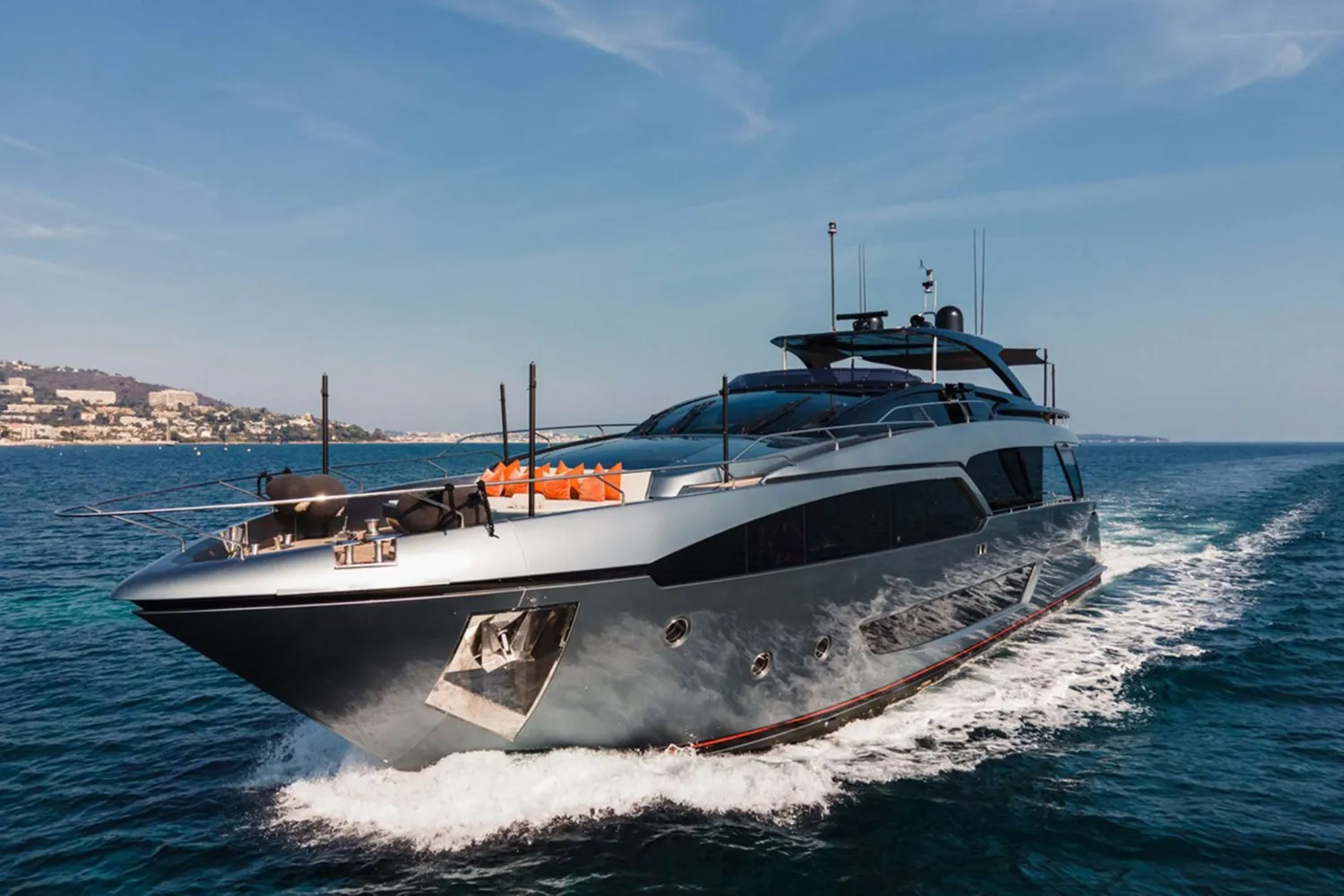 yacht-566652