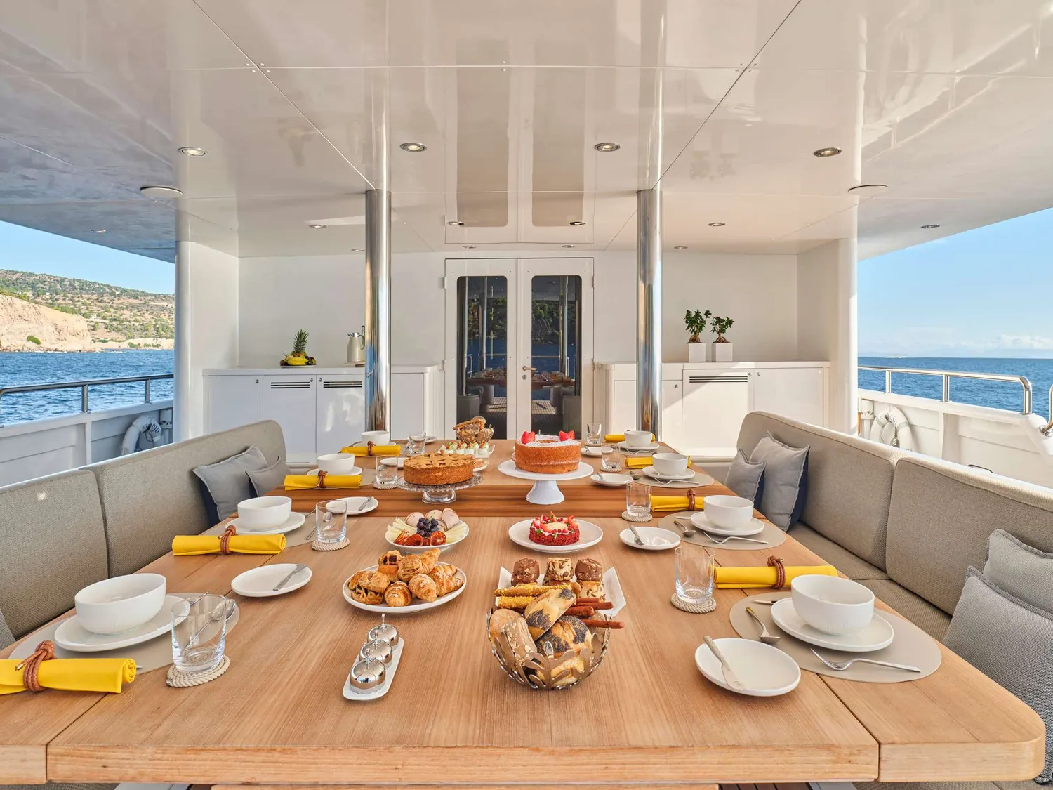 yacht-566868