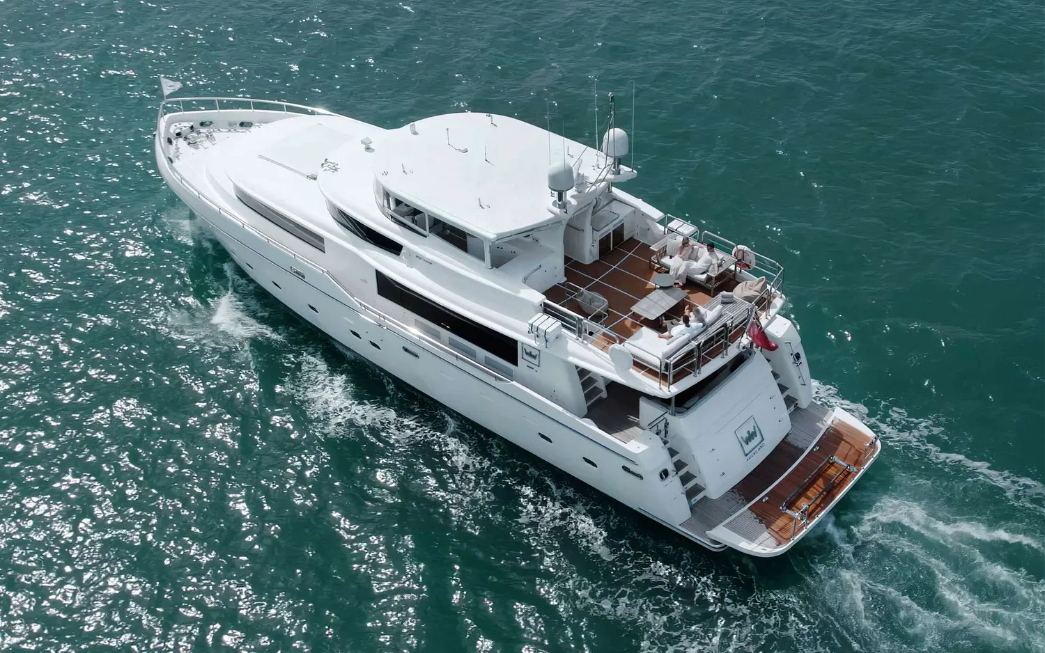 yacht-562495