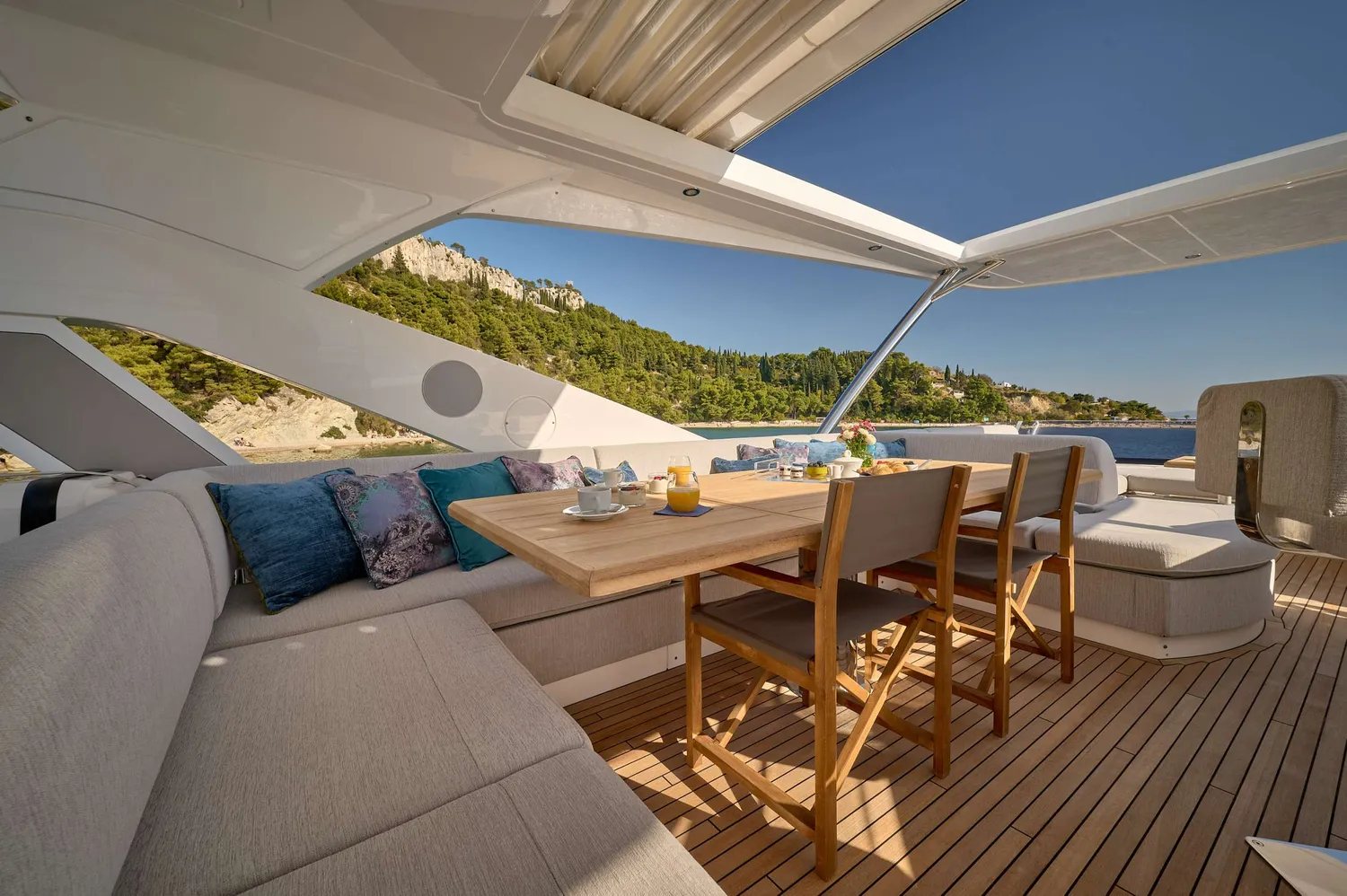 yacht-565586