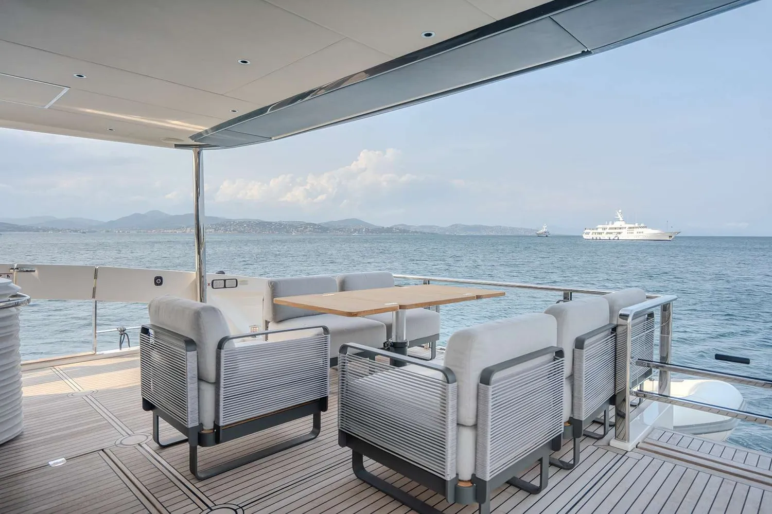 yacht-557580