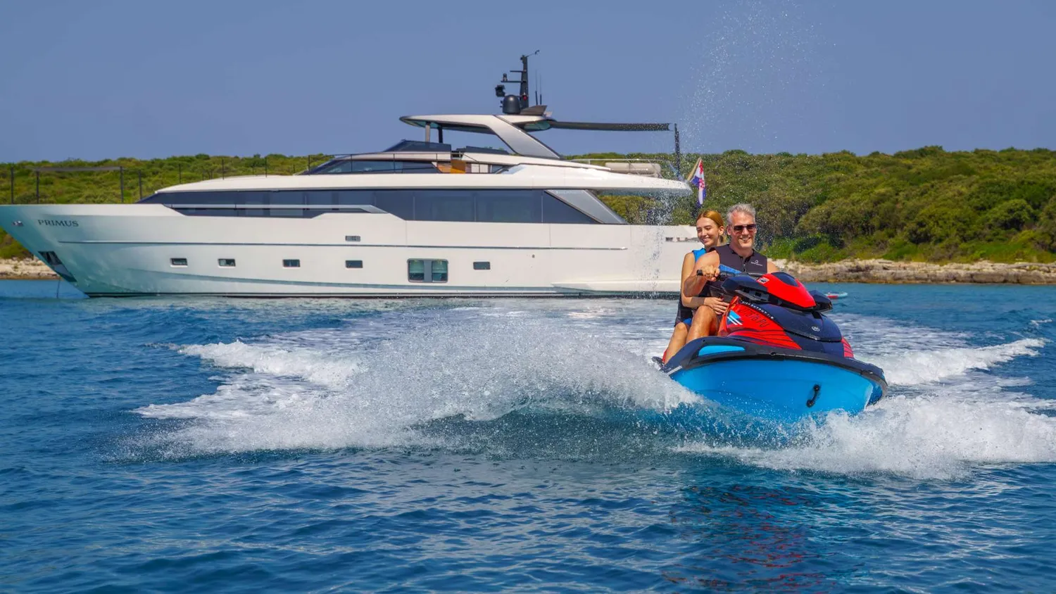 yacht-573460