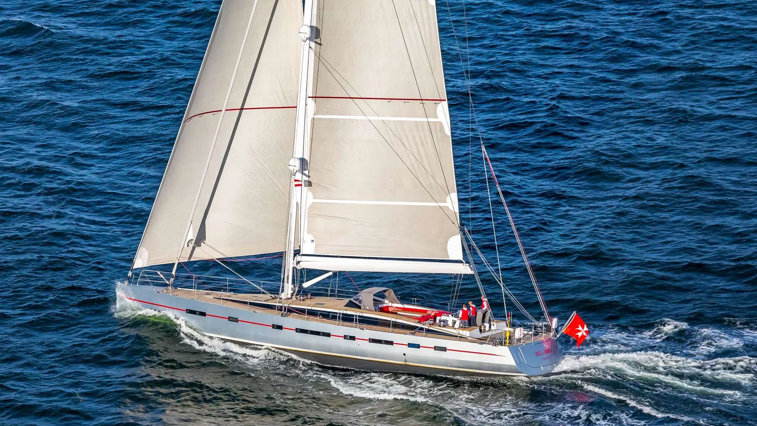 yacht-579221