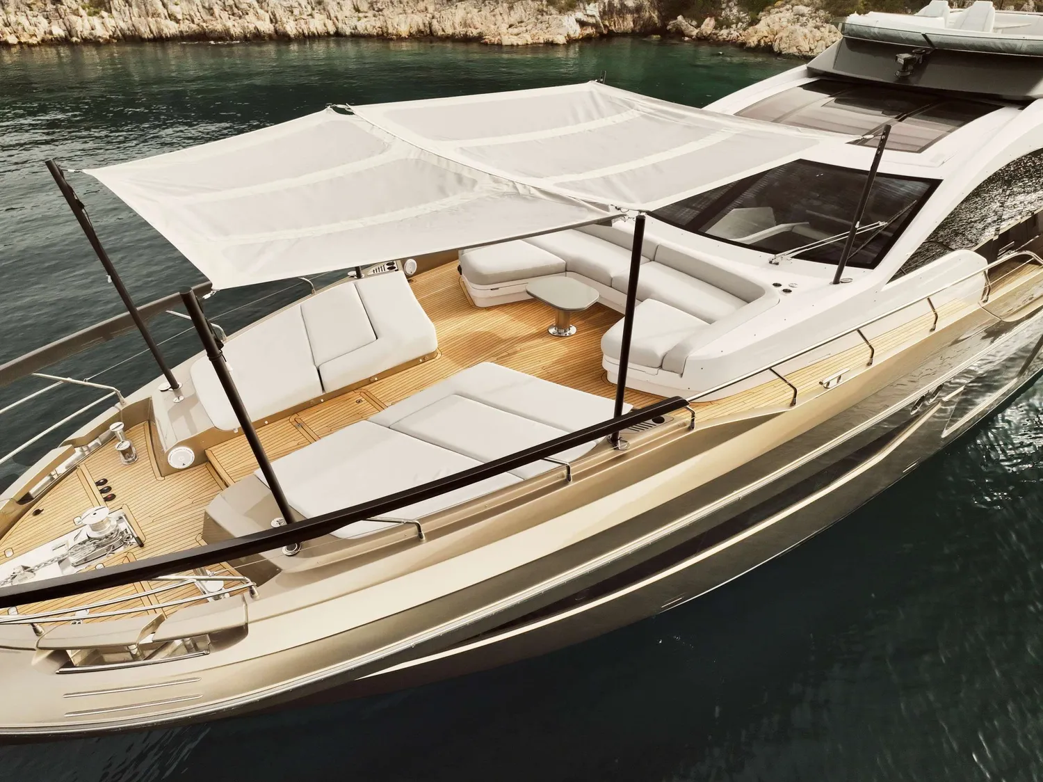 yacht-583732
