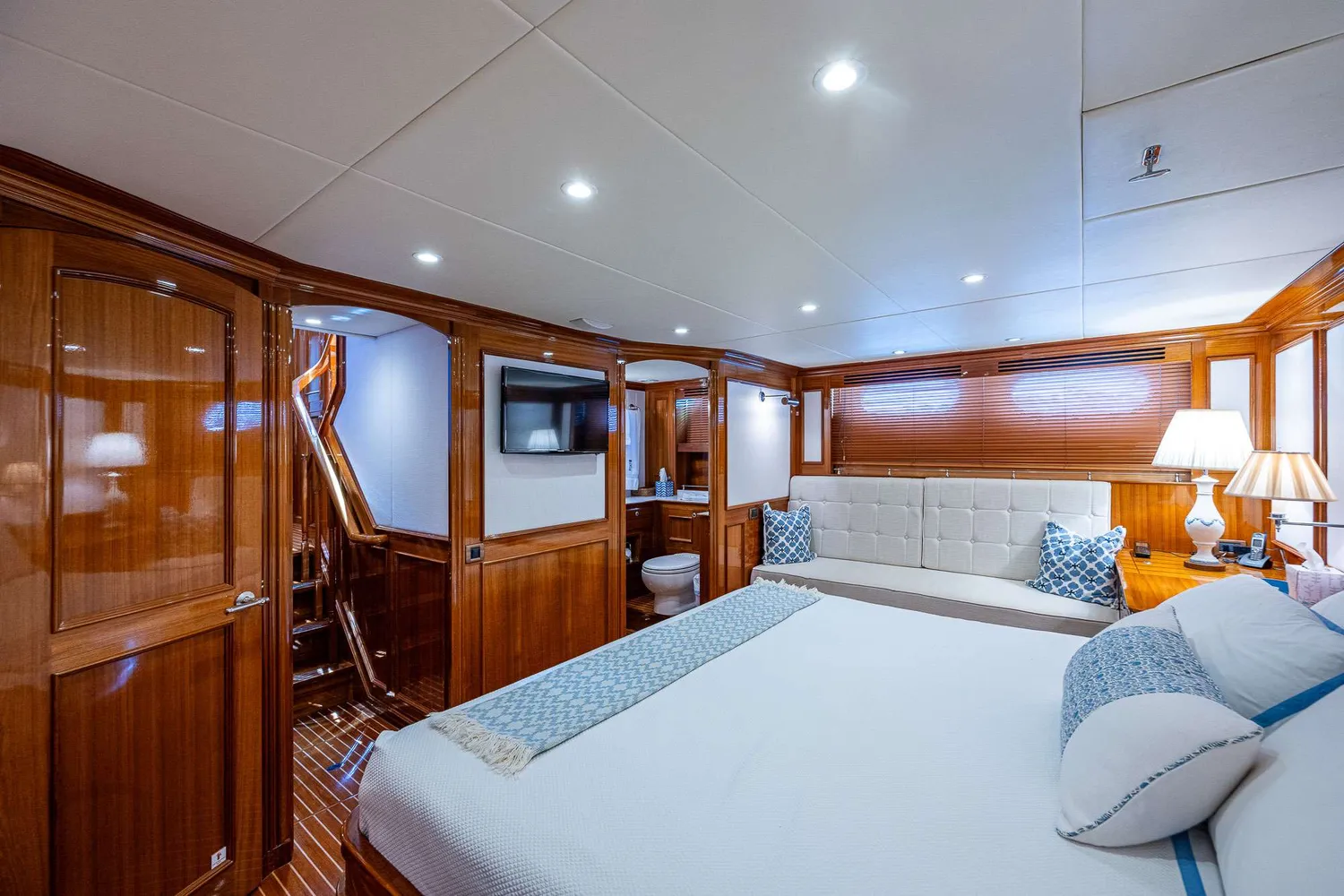 yacht-564915