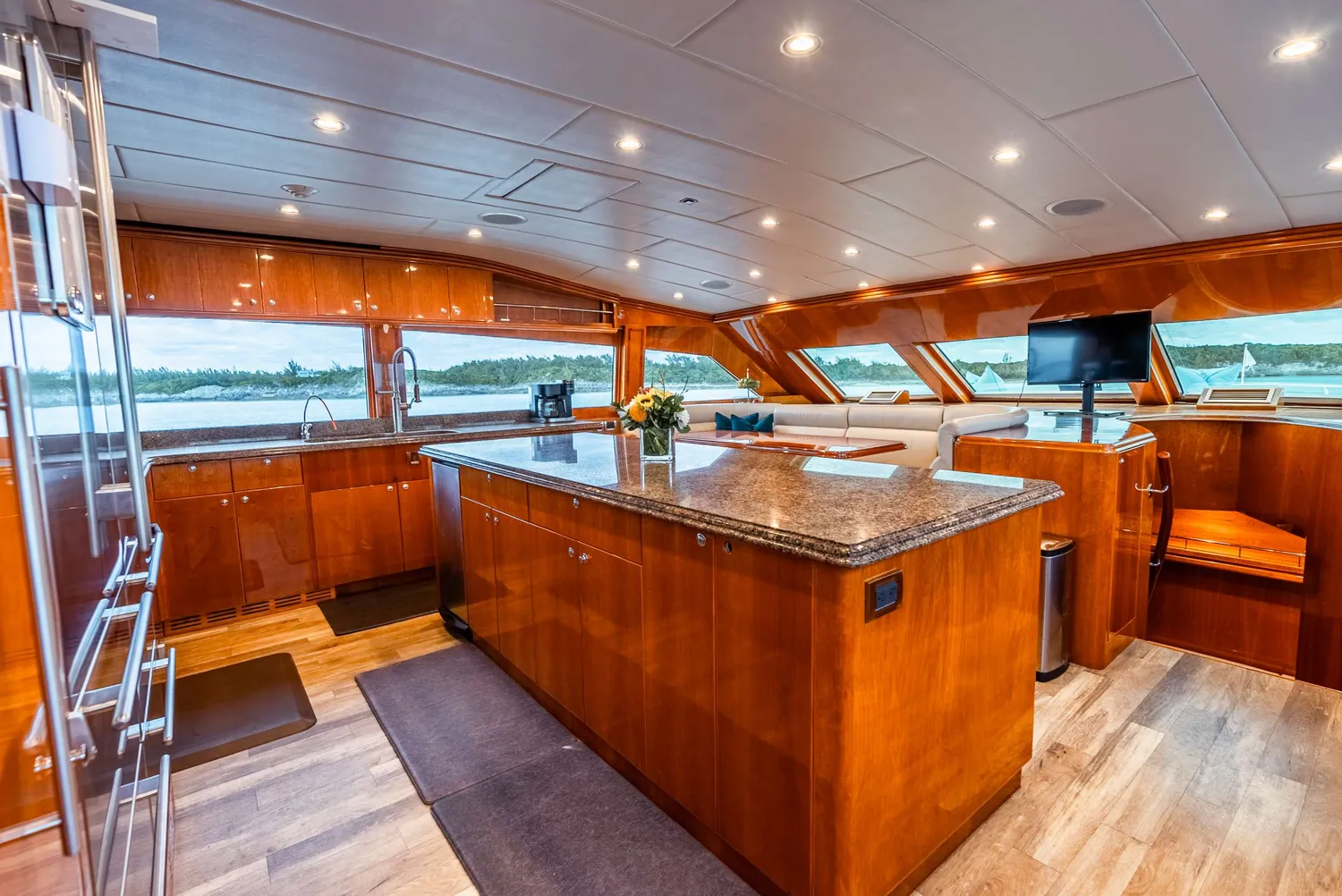 yacht-590926
