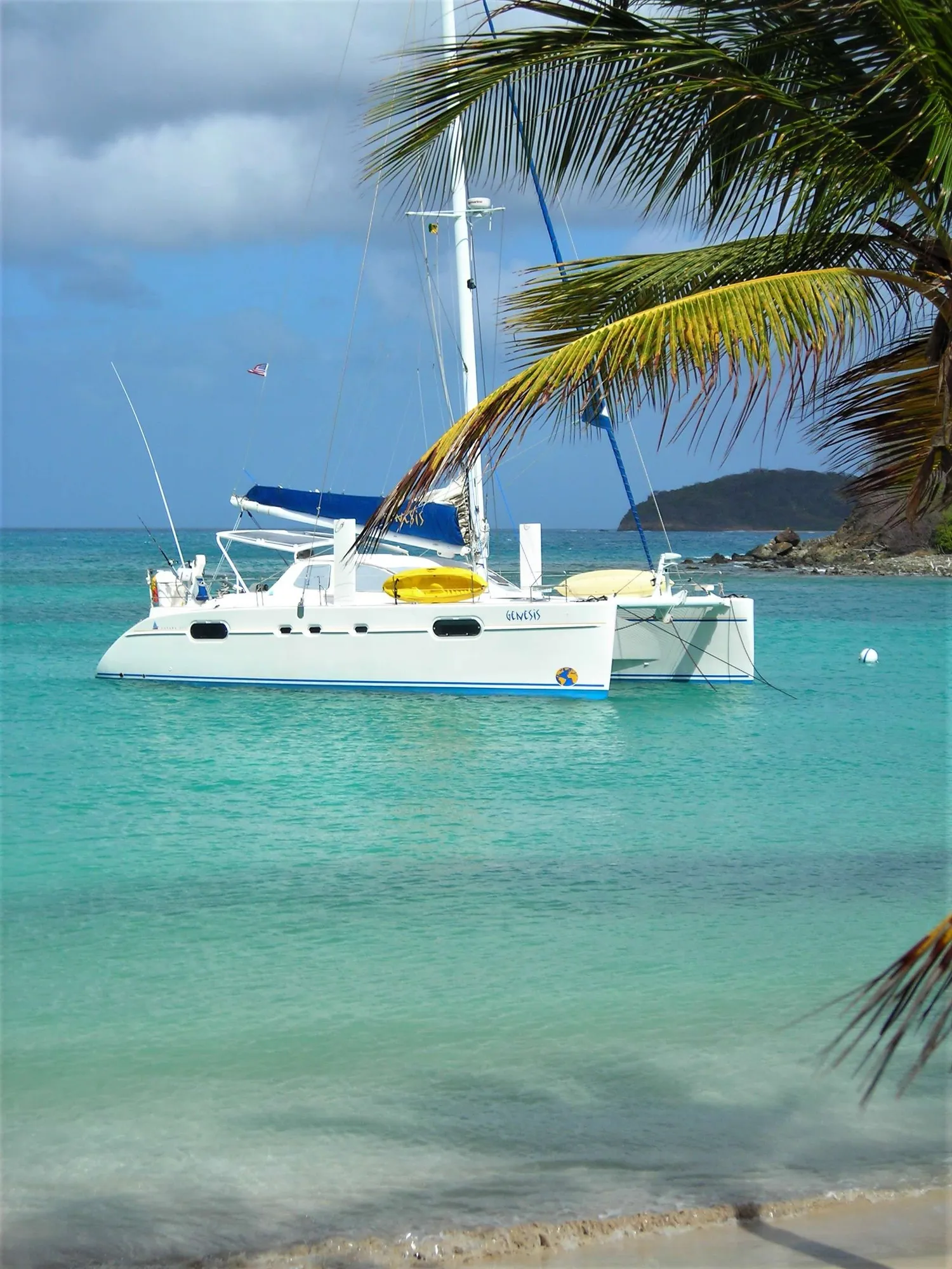 yacht-588700