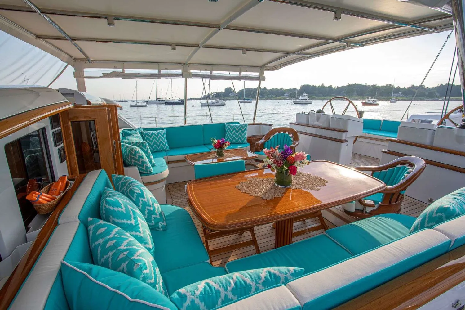 yacht-603107
