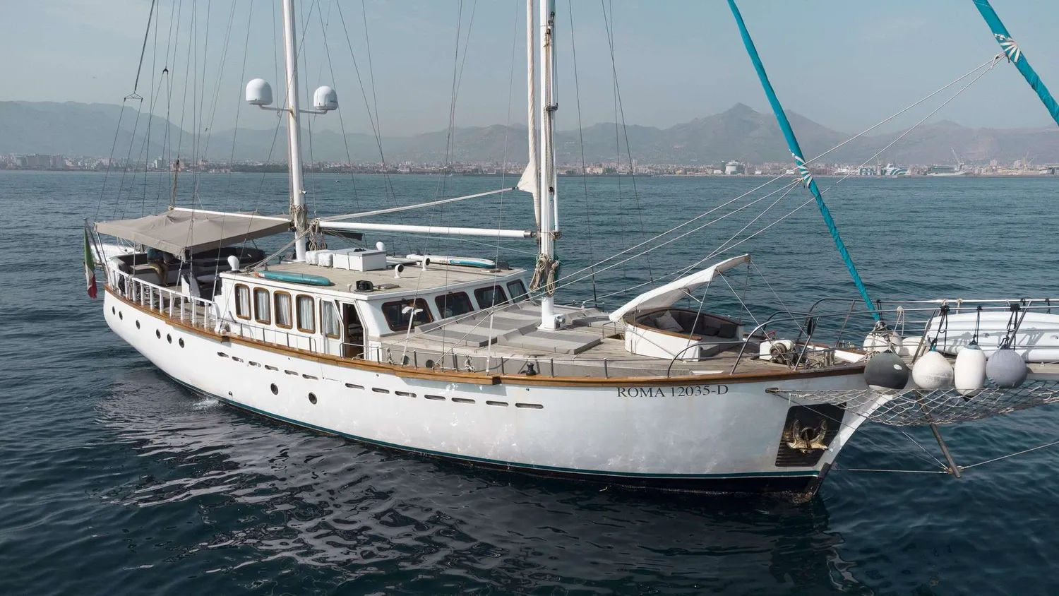 yacht-564949