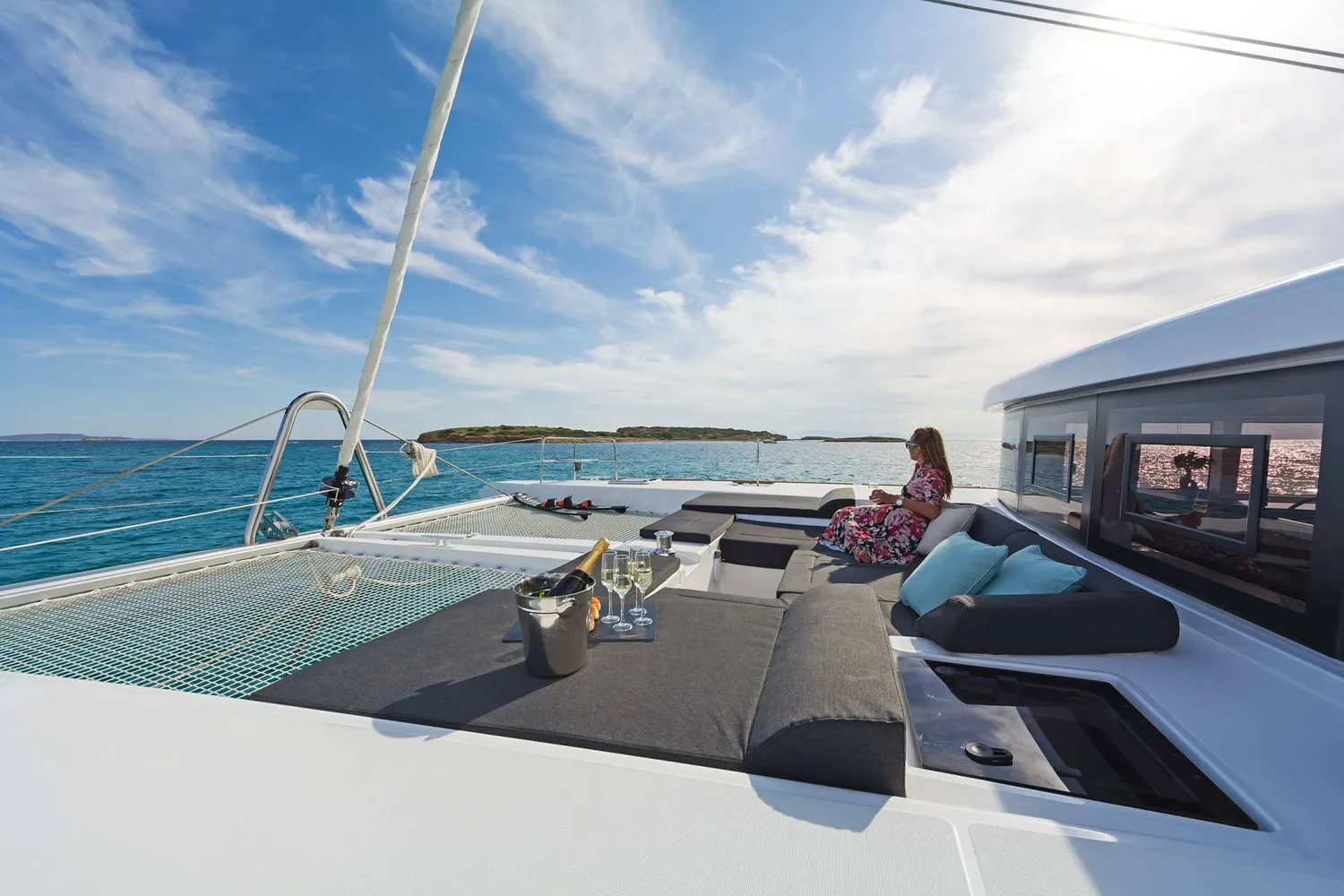yacht-558499