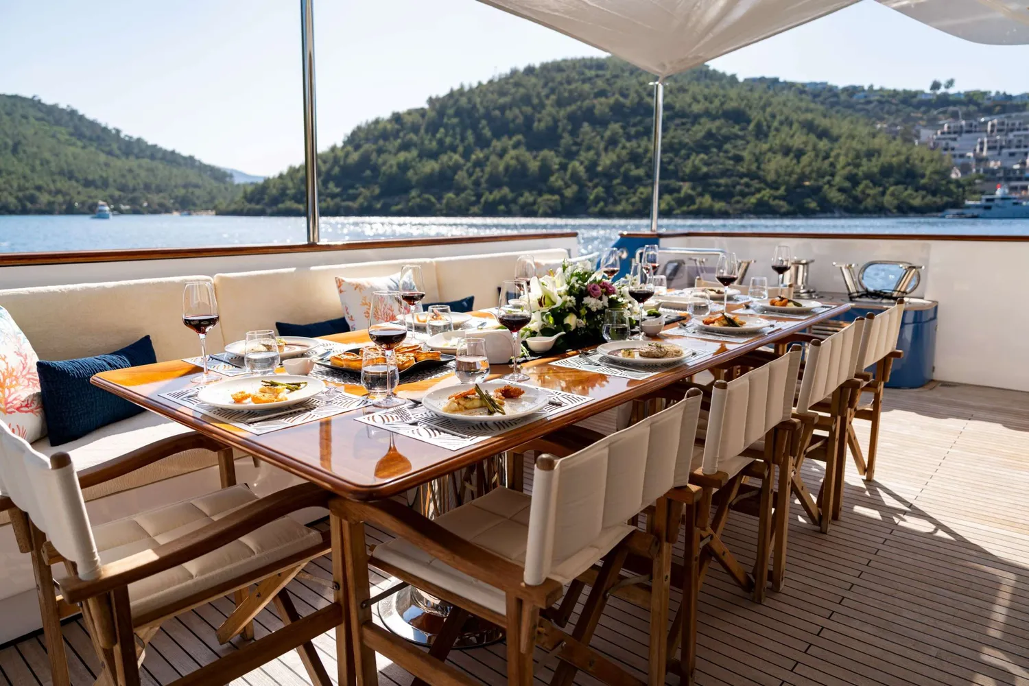 yacht-588581