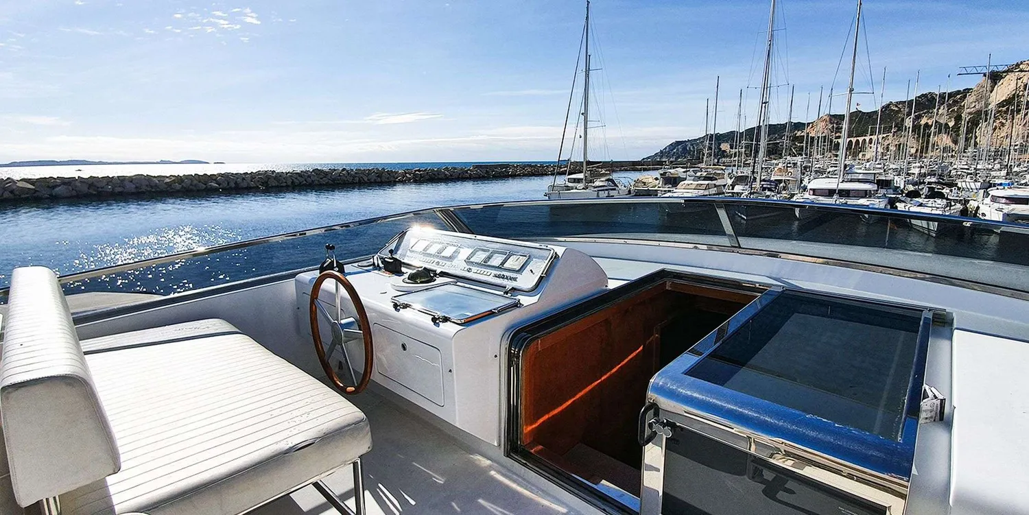 yacht-598372