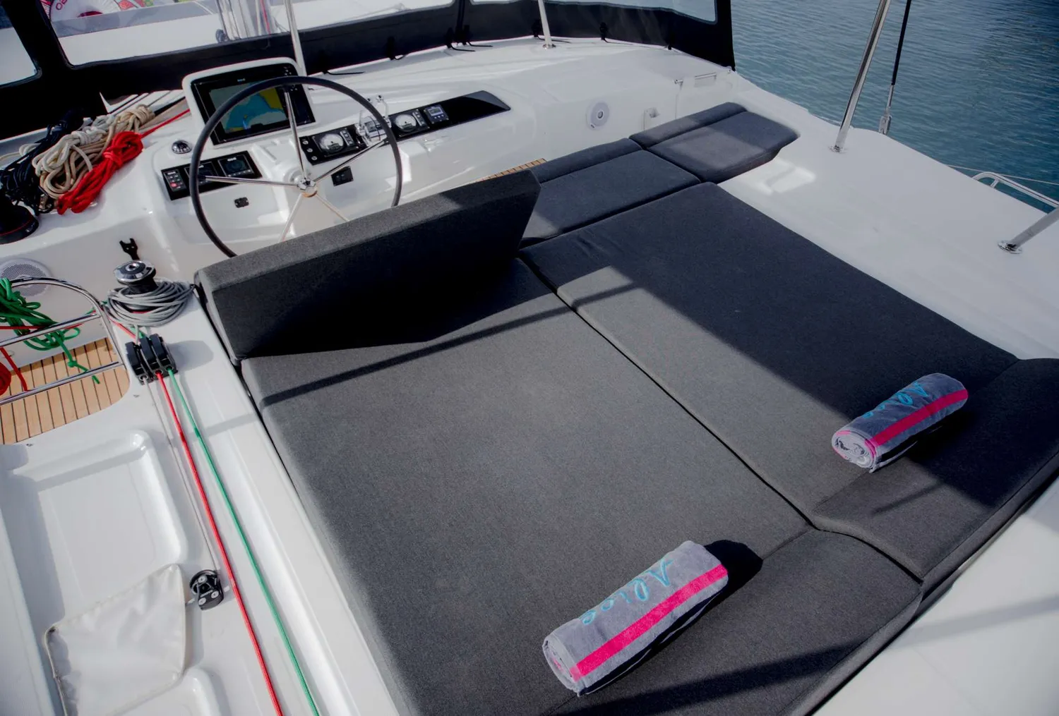 yacht-574922