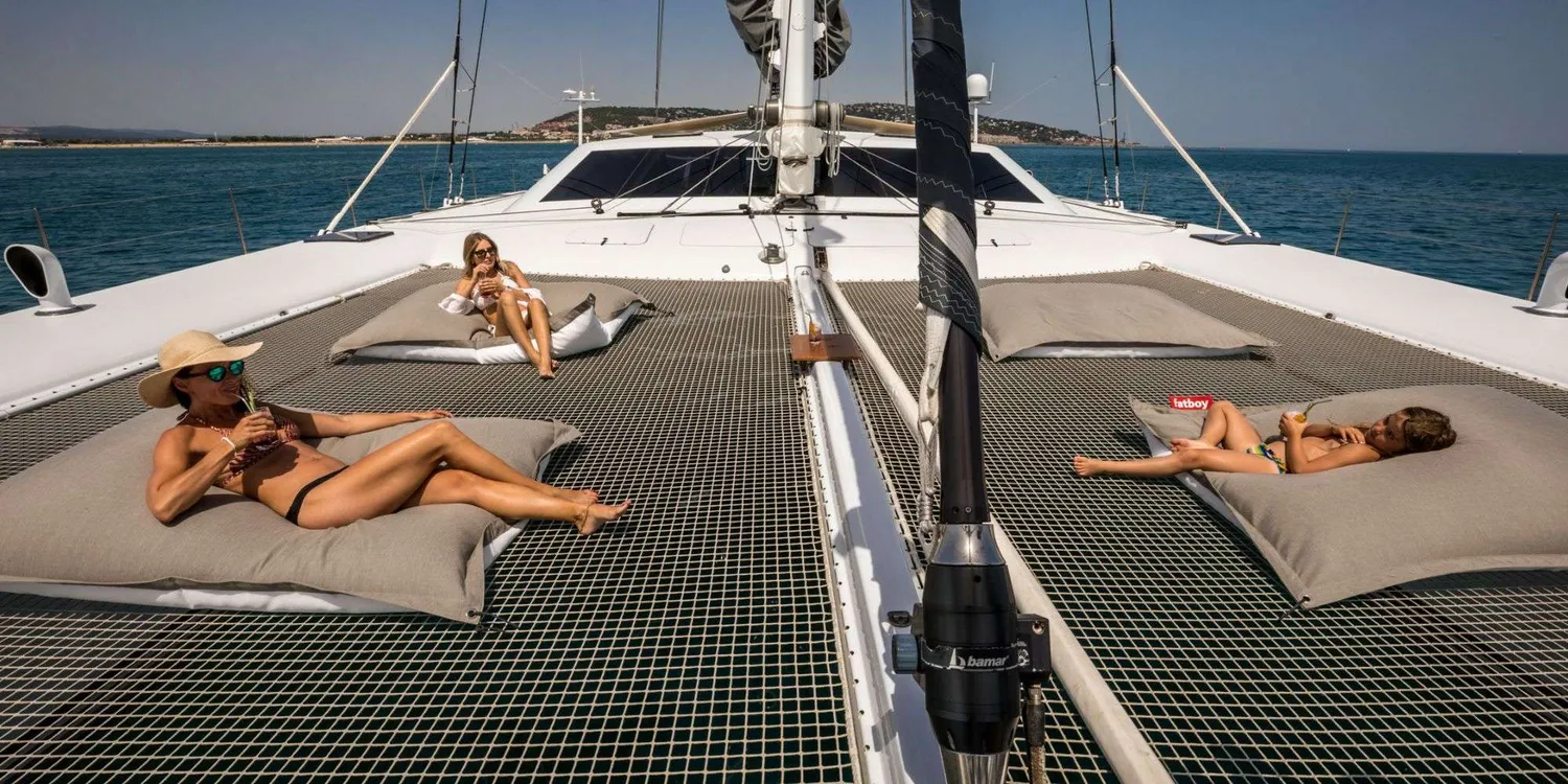 yacht-603432