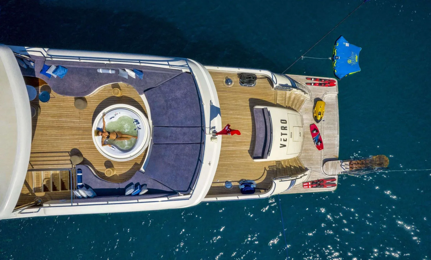yacht-563095
