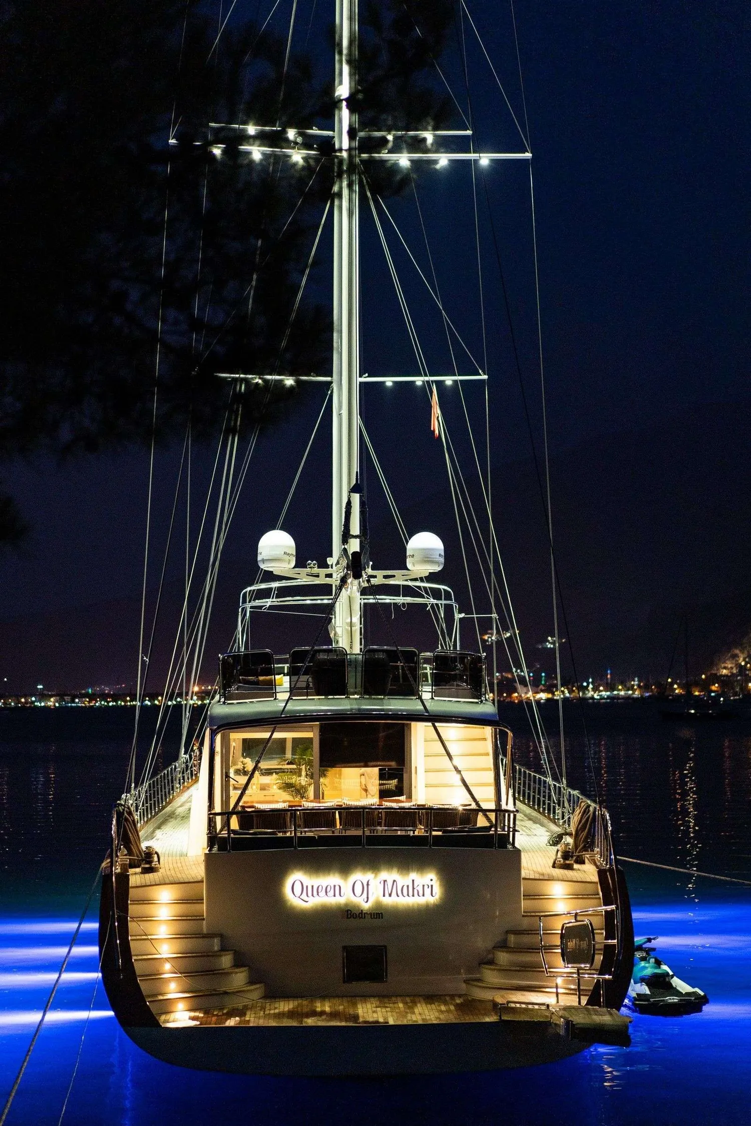 yacht-587766