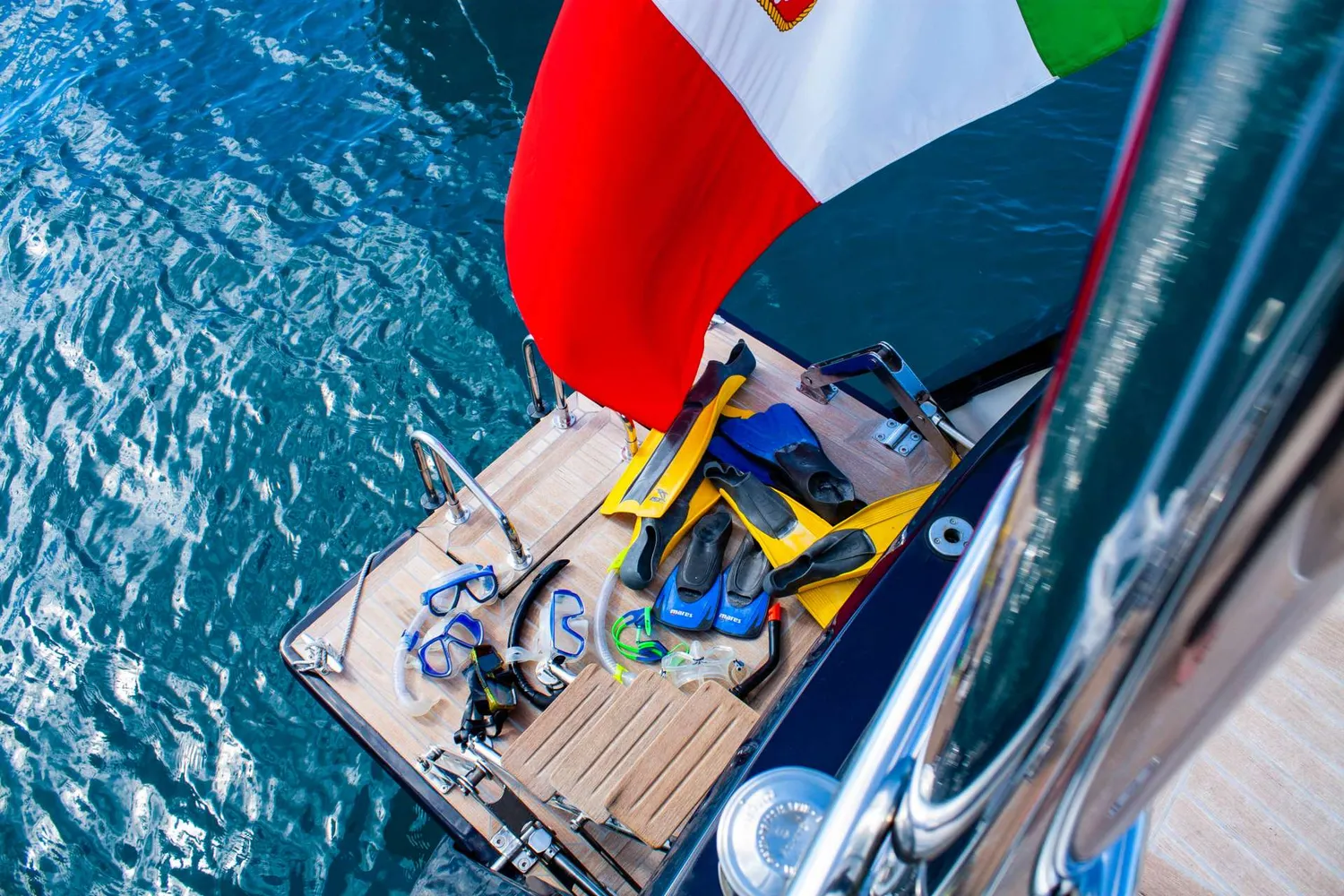 yacht-576404
