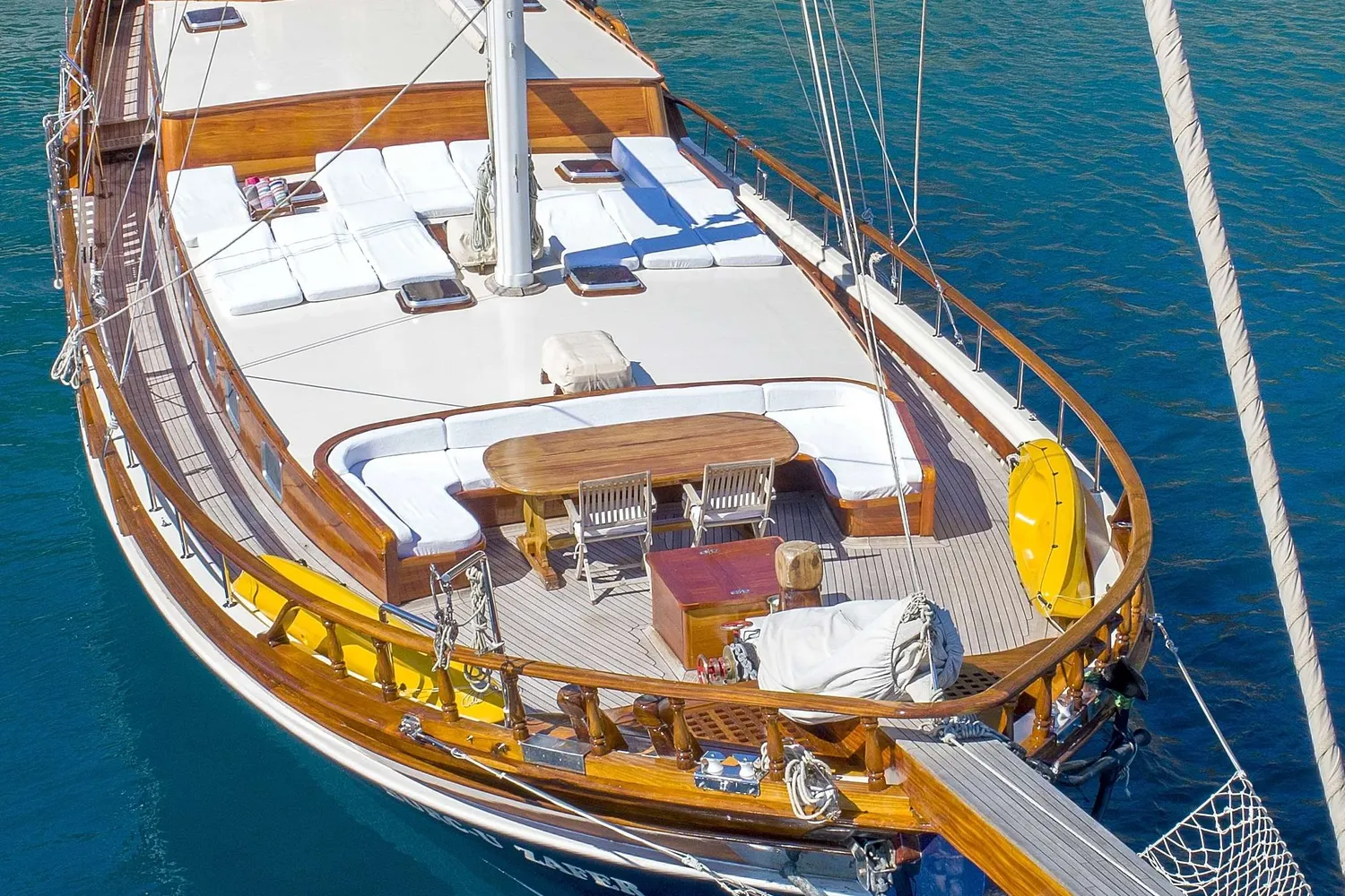 yacht-584531