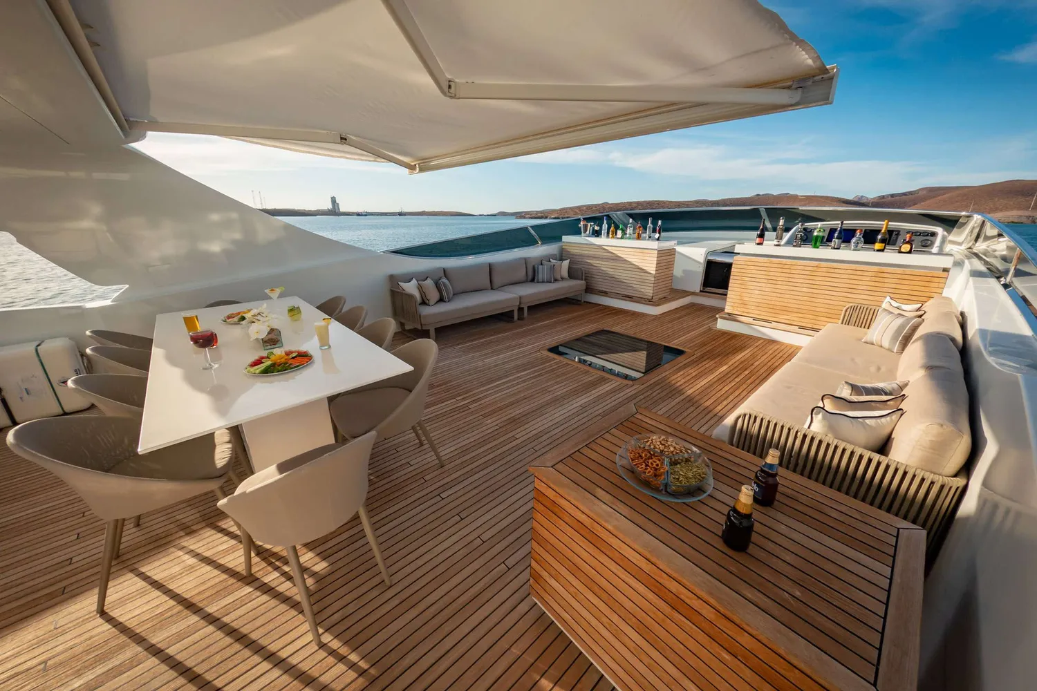 yacht-576568