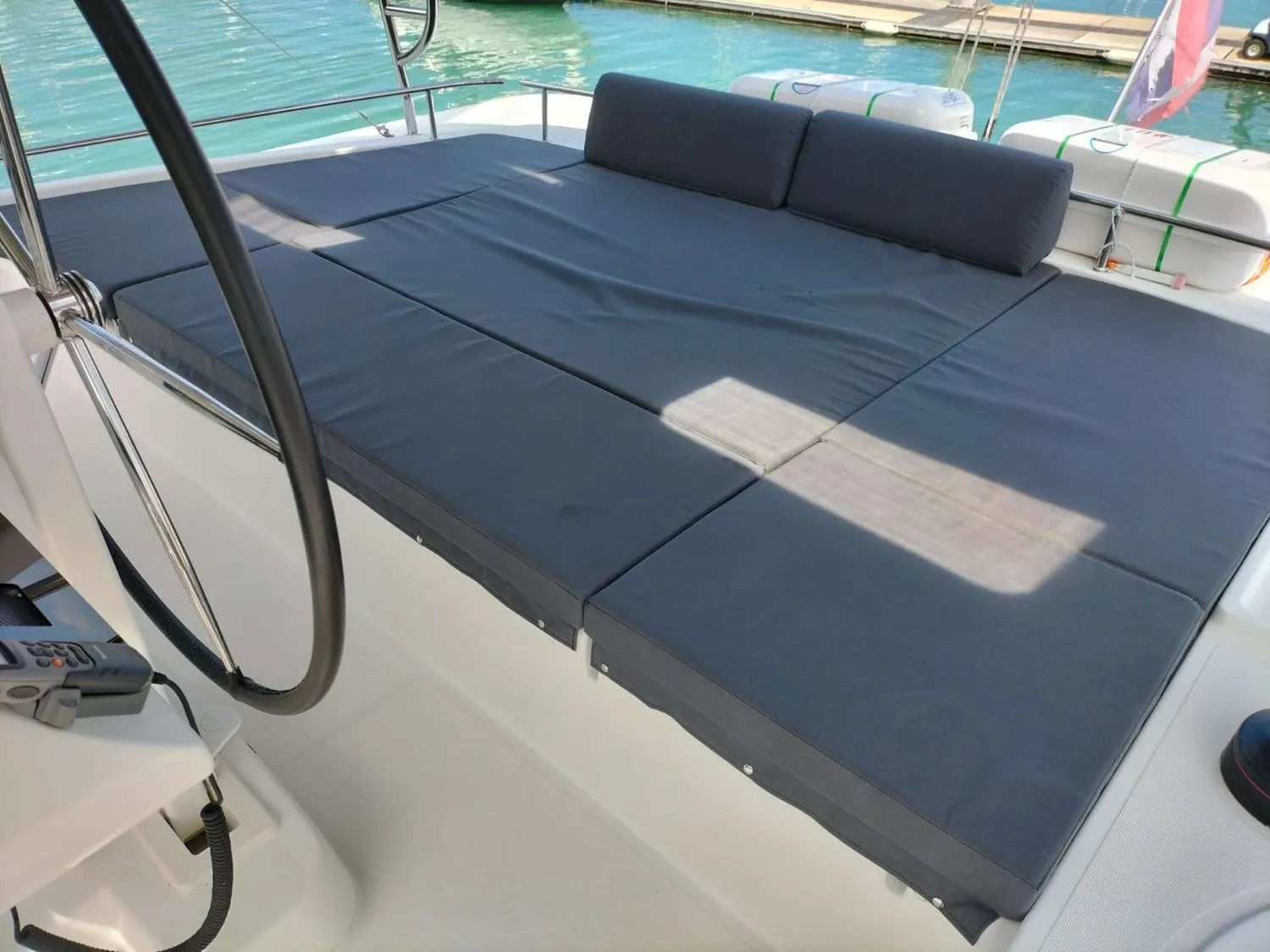 yacht-588721