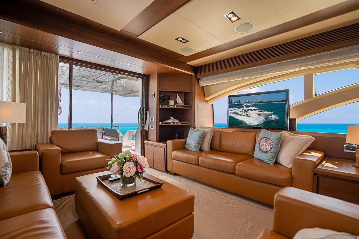 yacht-591424