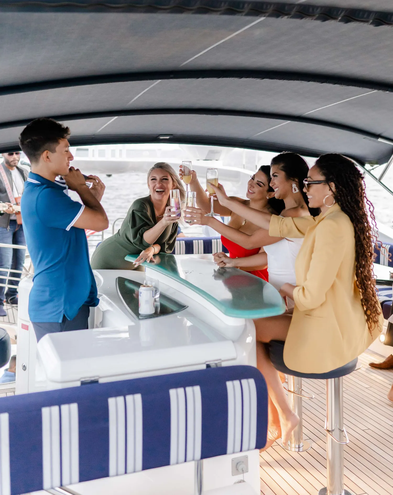 yacht-599479