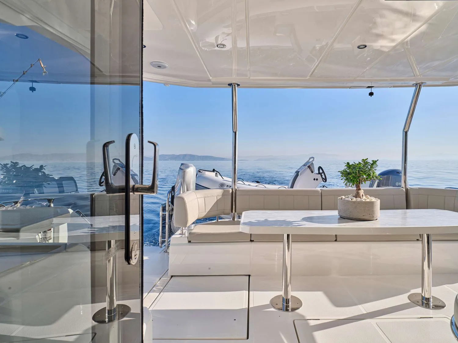 yacht-603862
