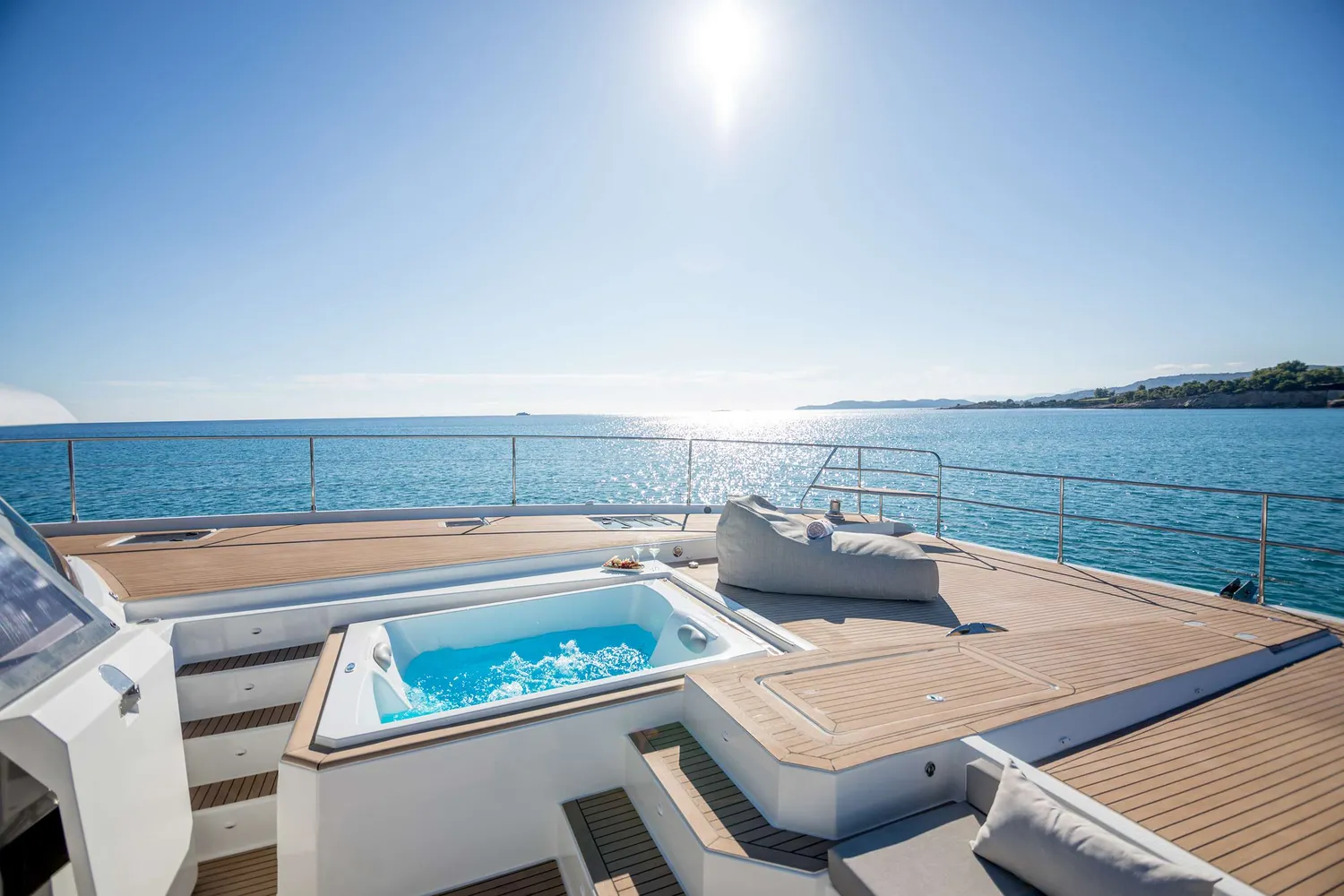 yacht-583941