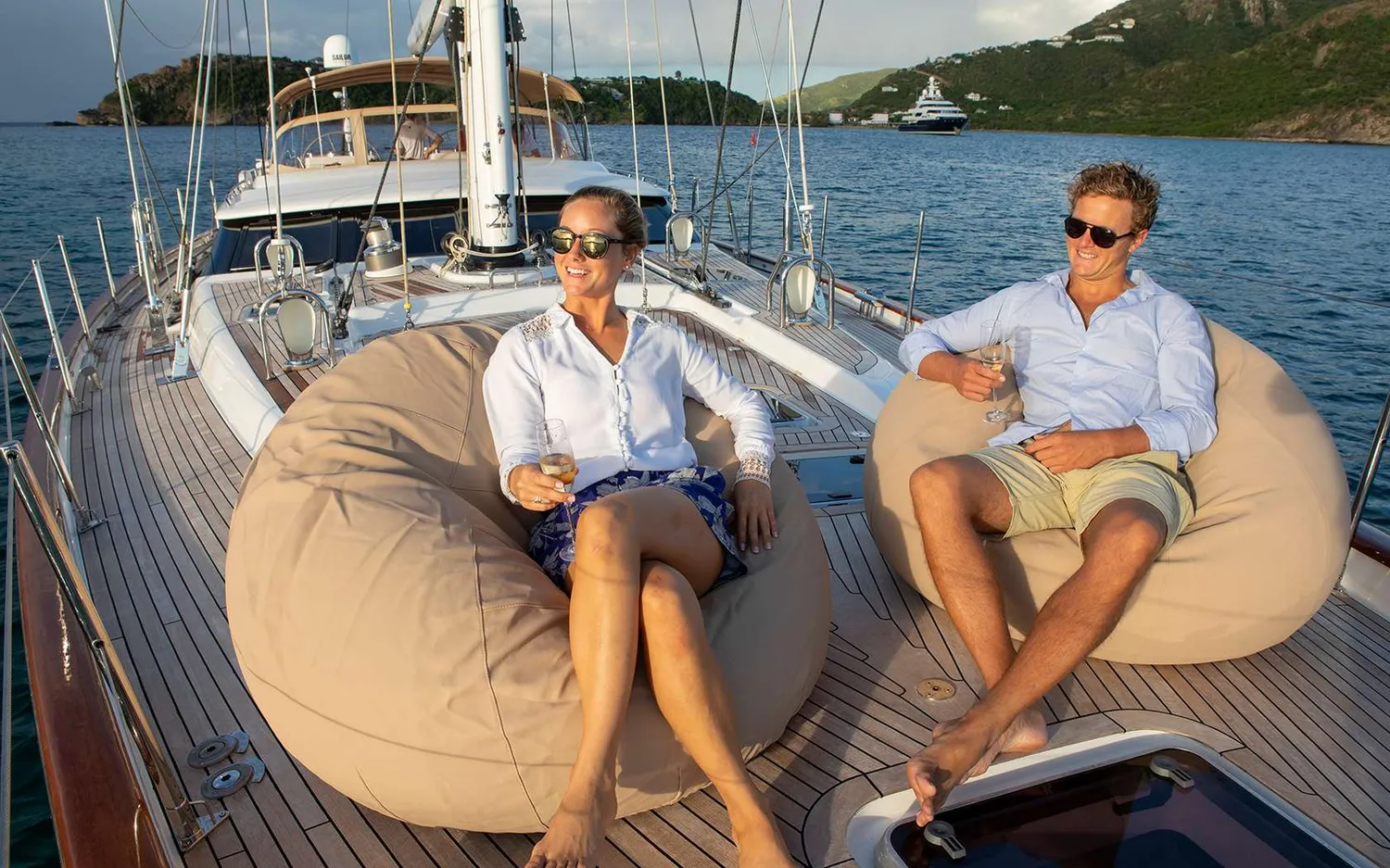 yacht-550341