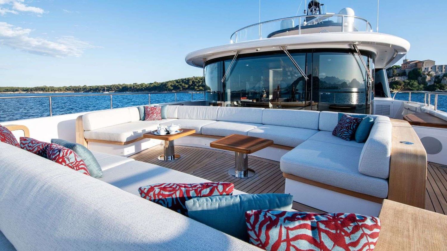 yacht-549880