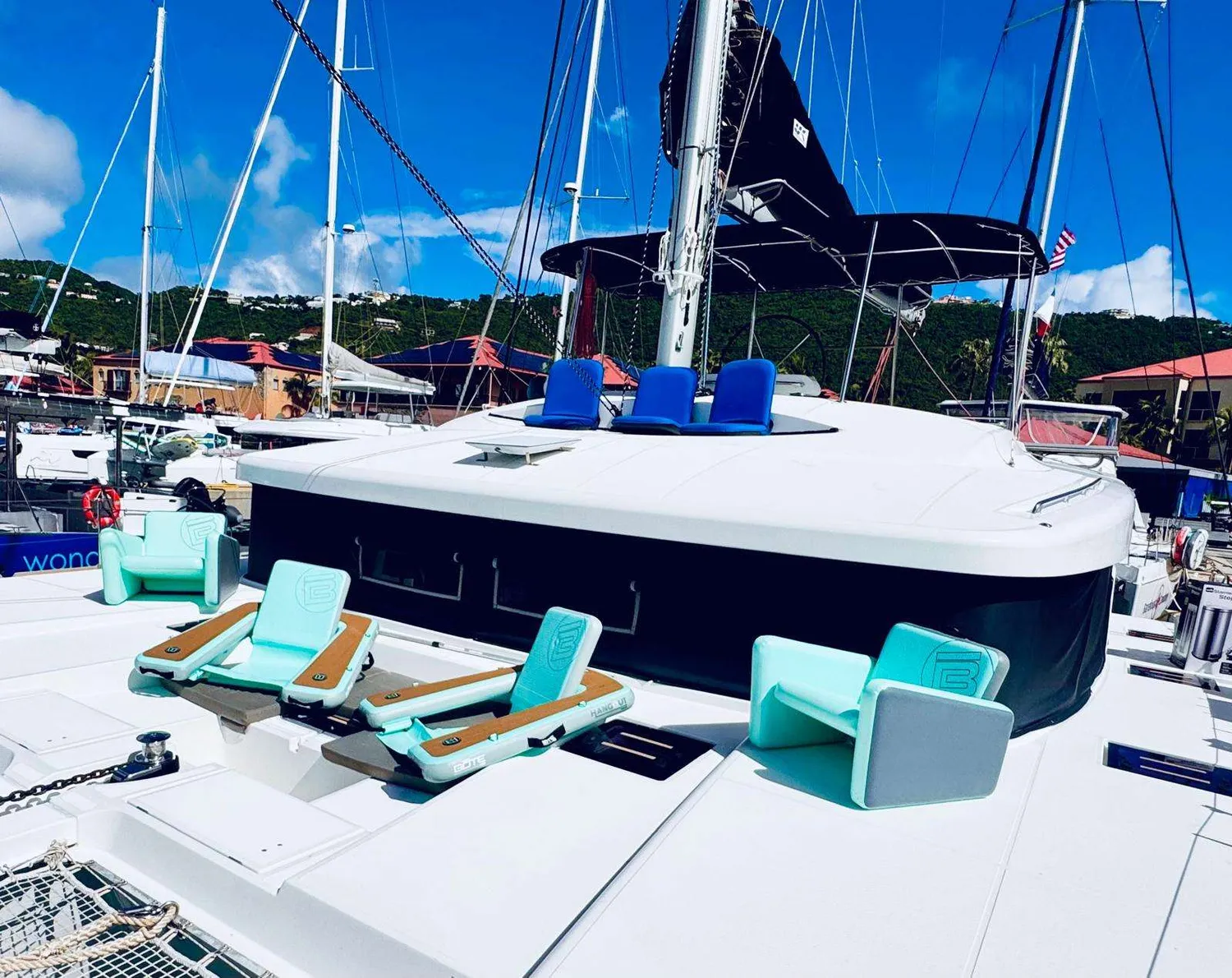 yacht-594926