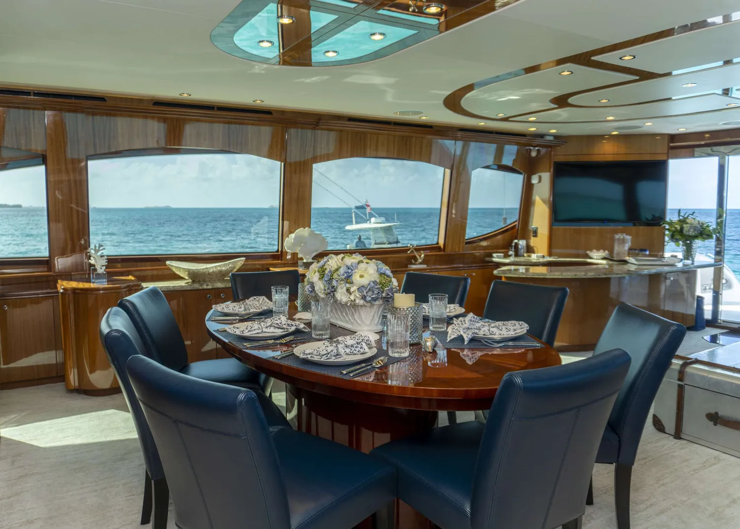 yacht-602608
