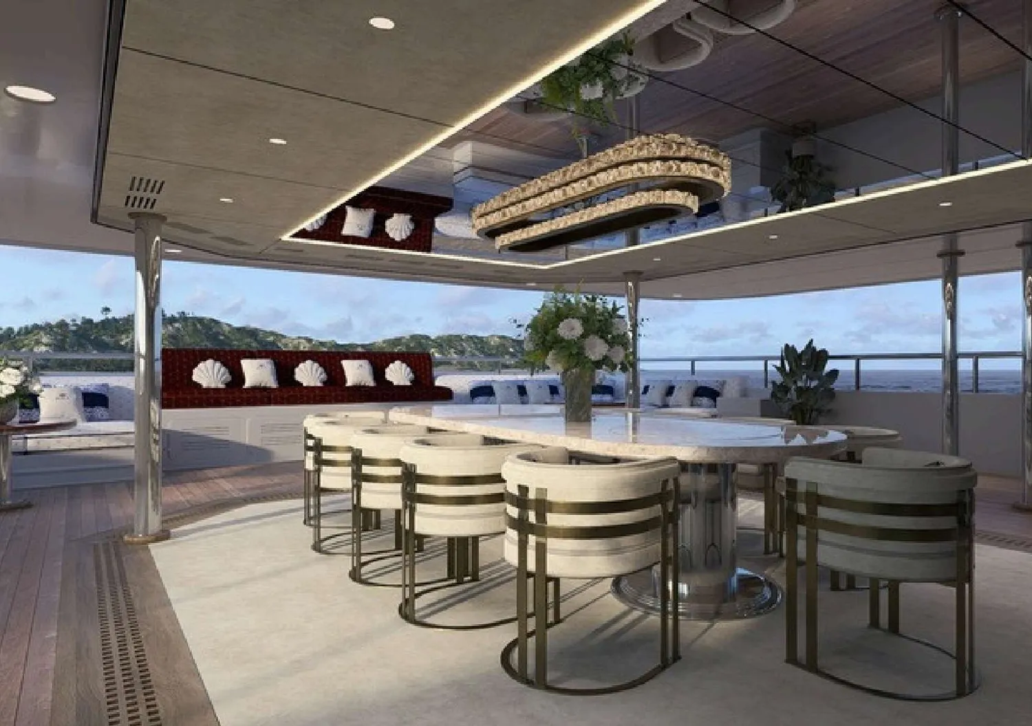 yacht-591875